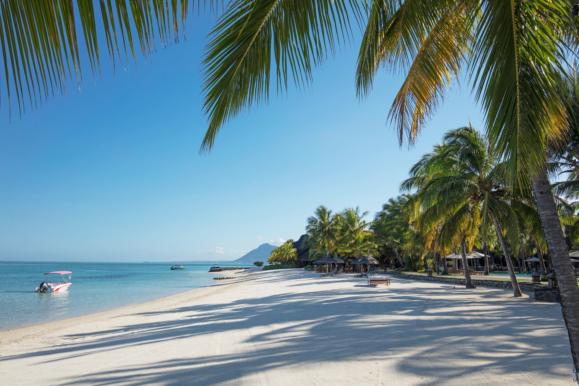 Paradis Mauritius