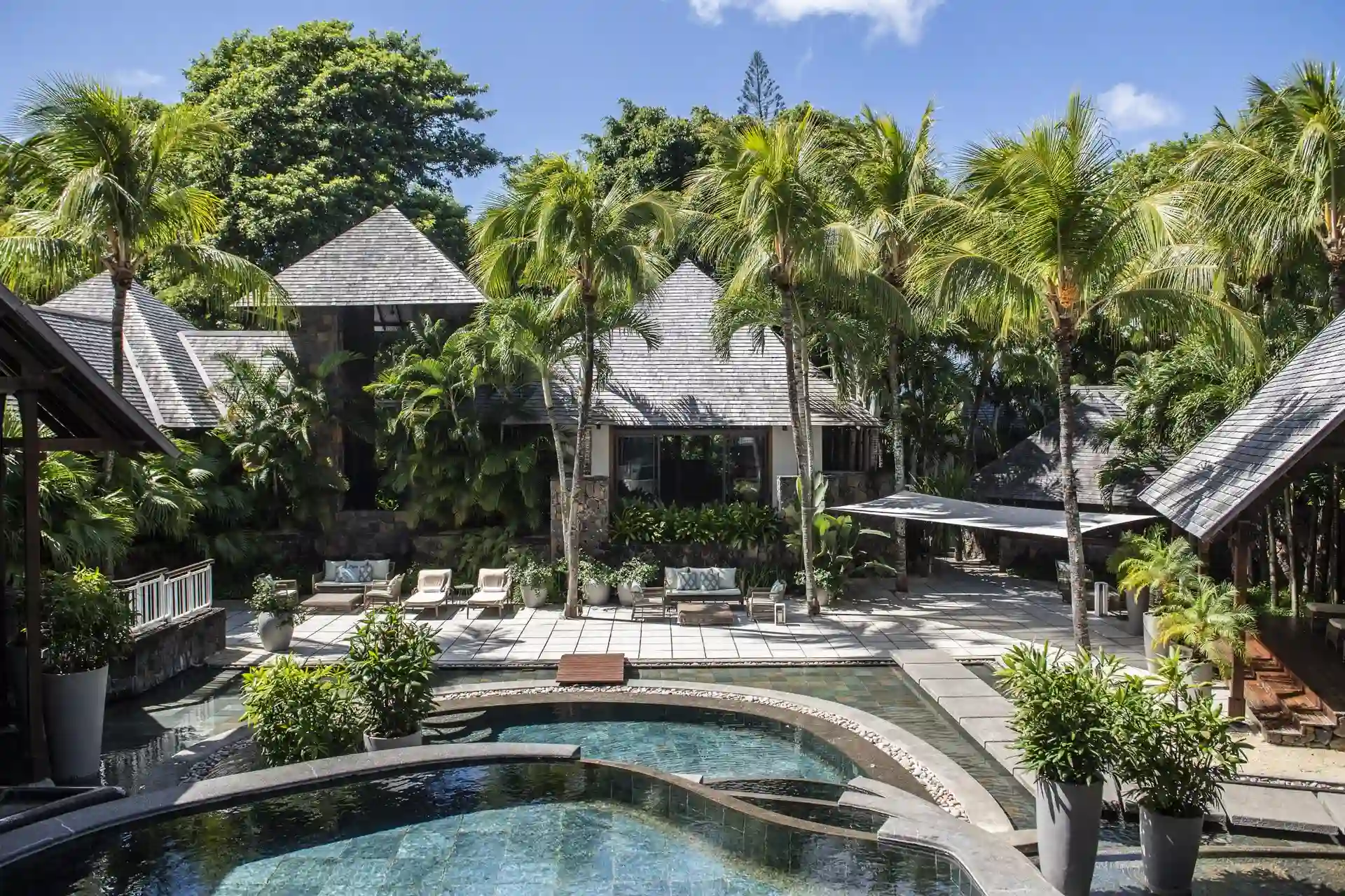 spa and wellness at royal palm mauritius resort