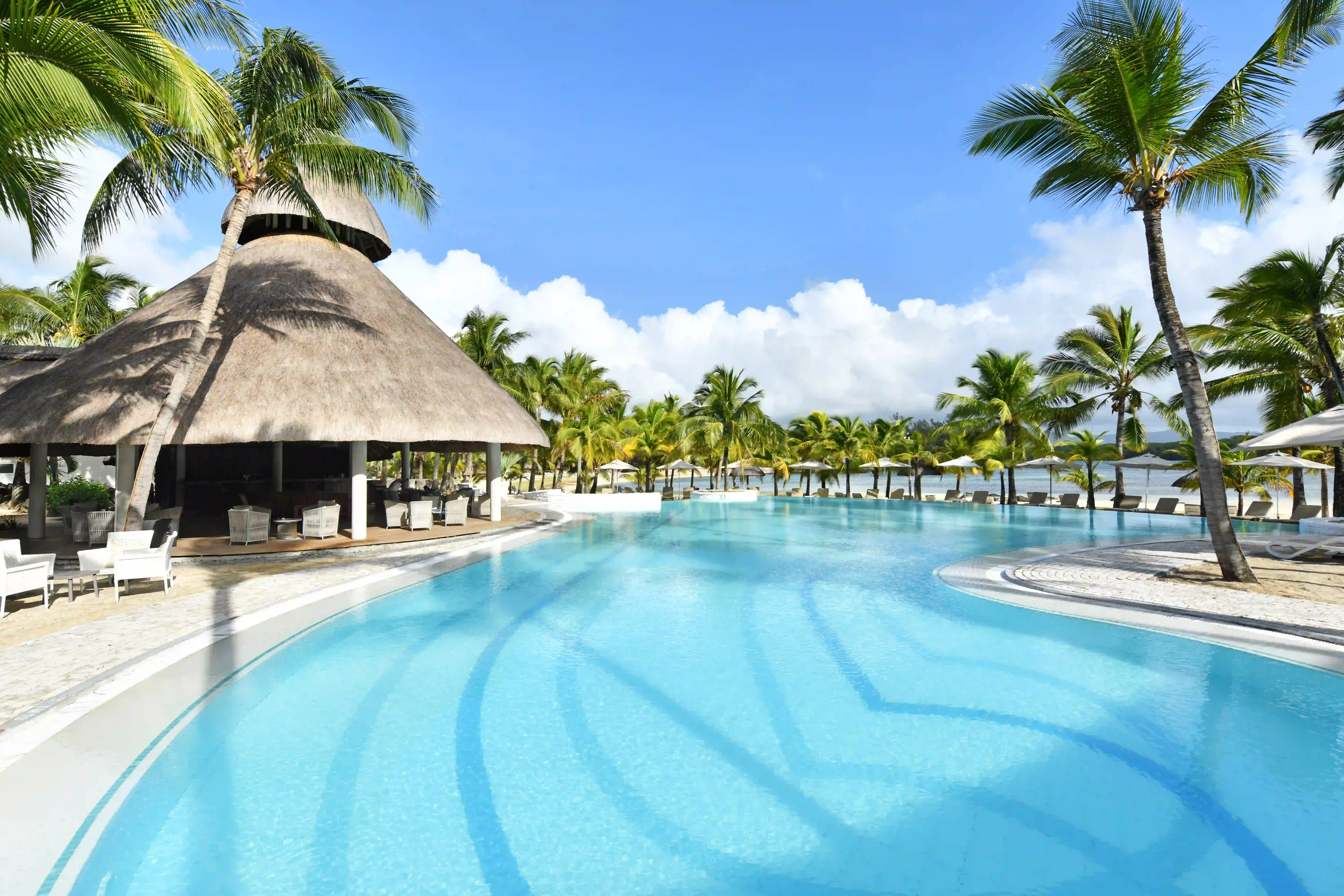 Shandrani Beachcomber Resort & Spa