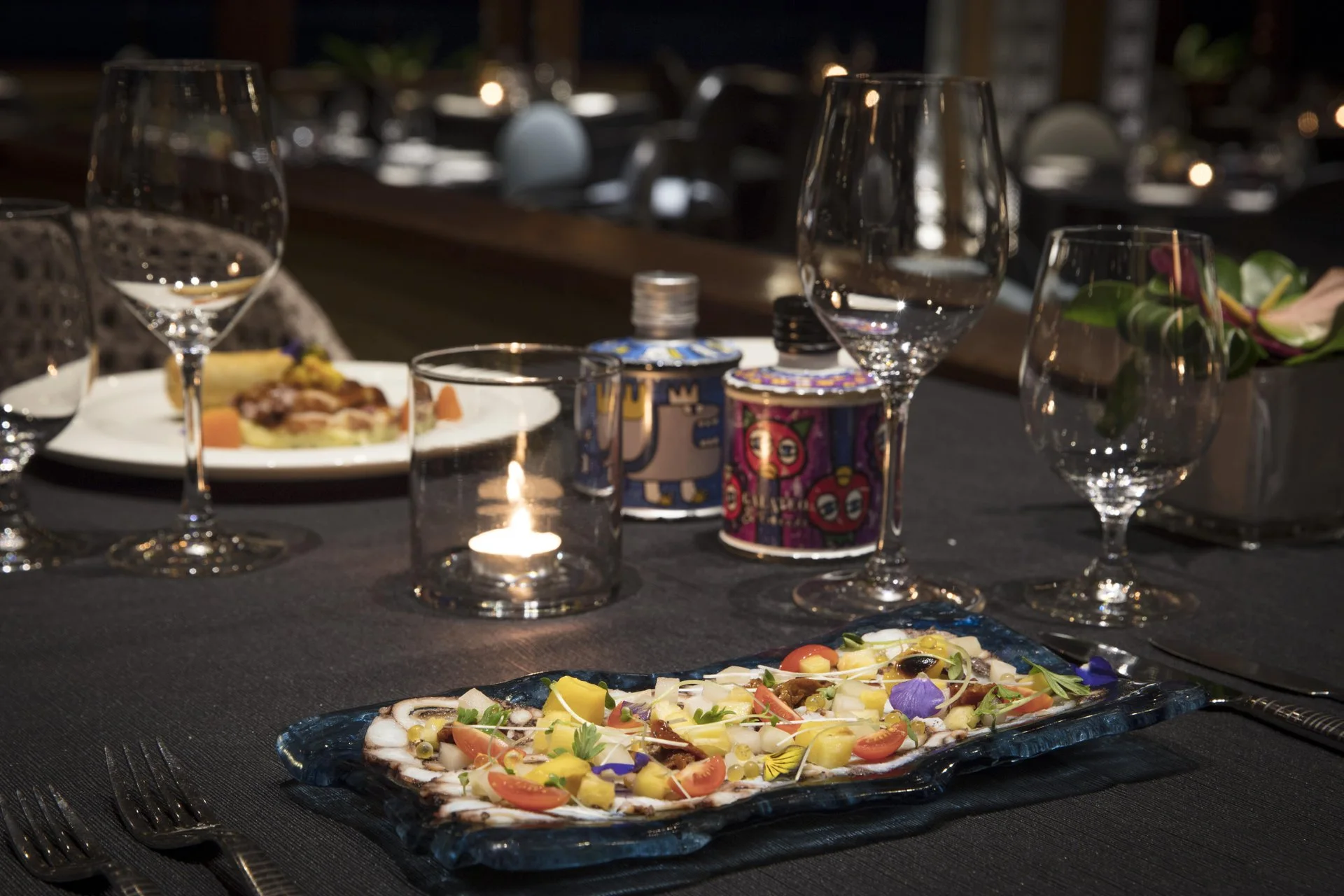 trou aux biches mauritius gourmet dining and local cuisine
