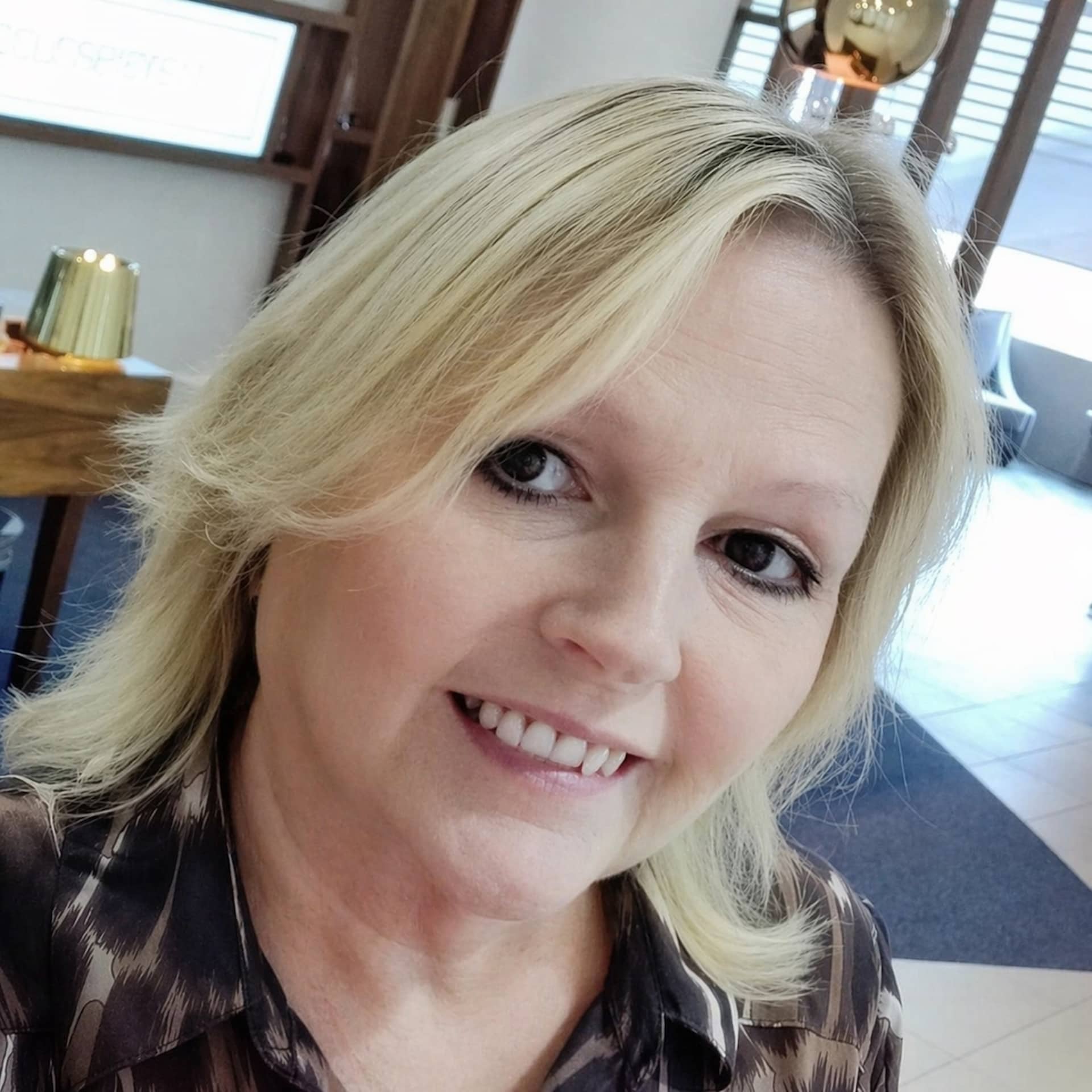 Caroline from Beachcomber Tours