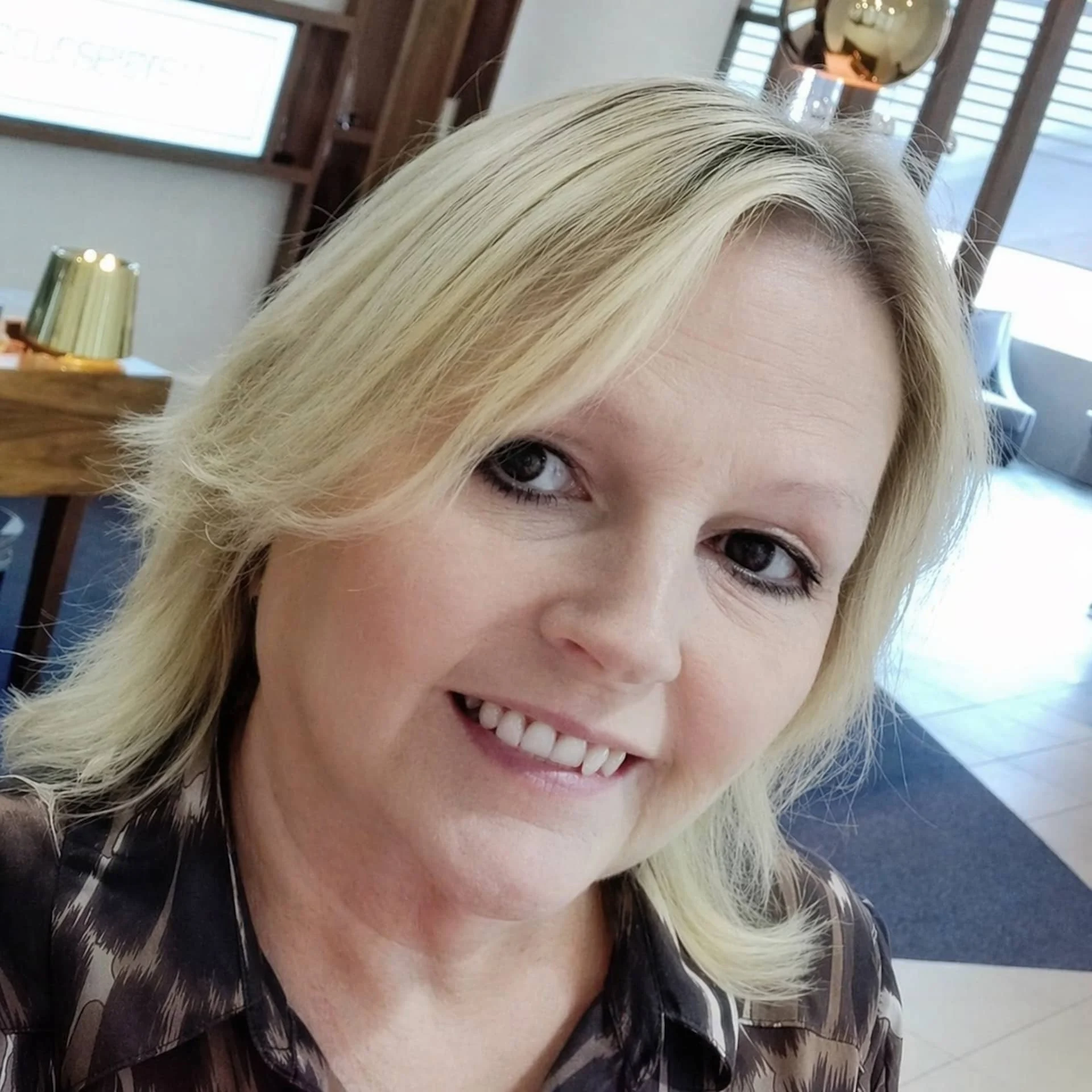 Caroline from Beachcomber Tours