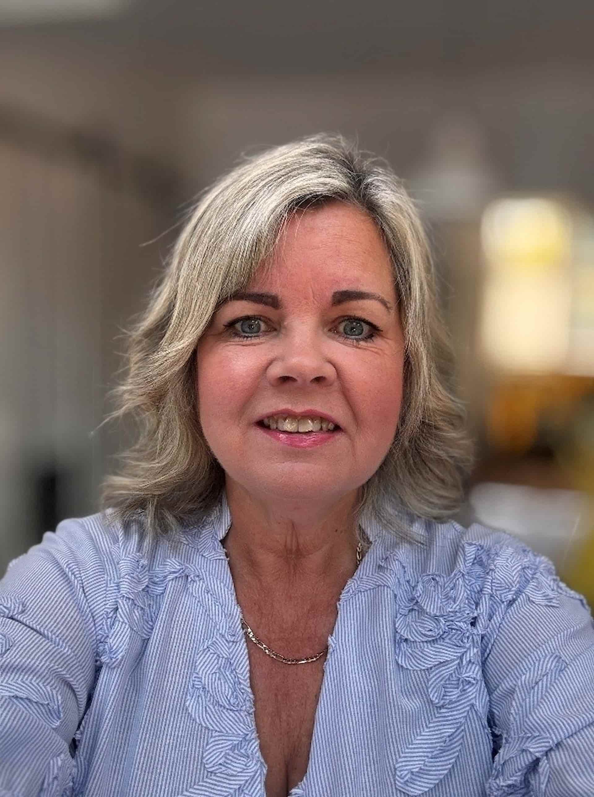 Edwina from Beachcomber Tours