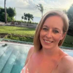 Jo from Beachcomber Tours