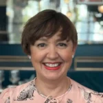 Karen from Beachcomber Tours