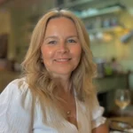 Lisa from Beachcomber Tours