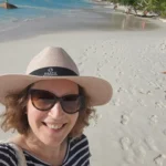 mary from beachcomber tours
