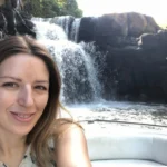 penny from beachcomber tours