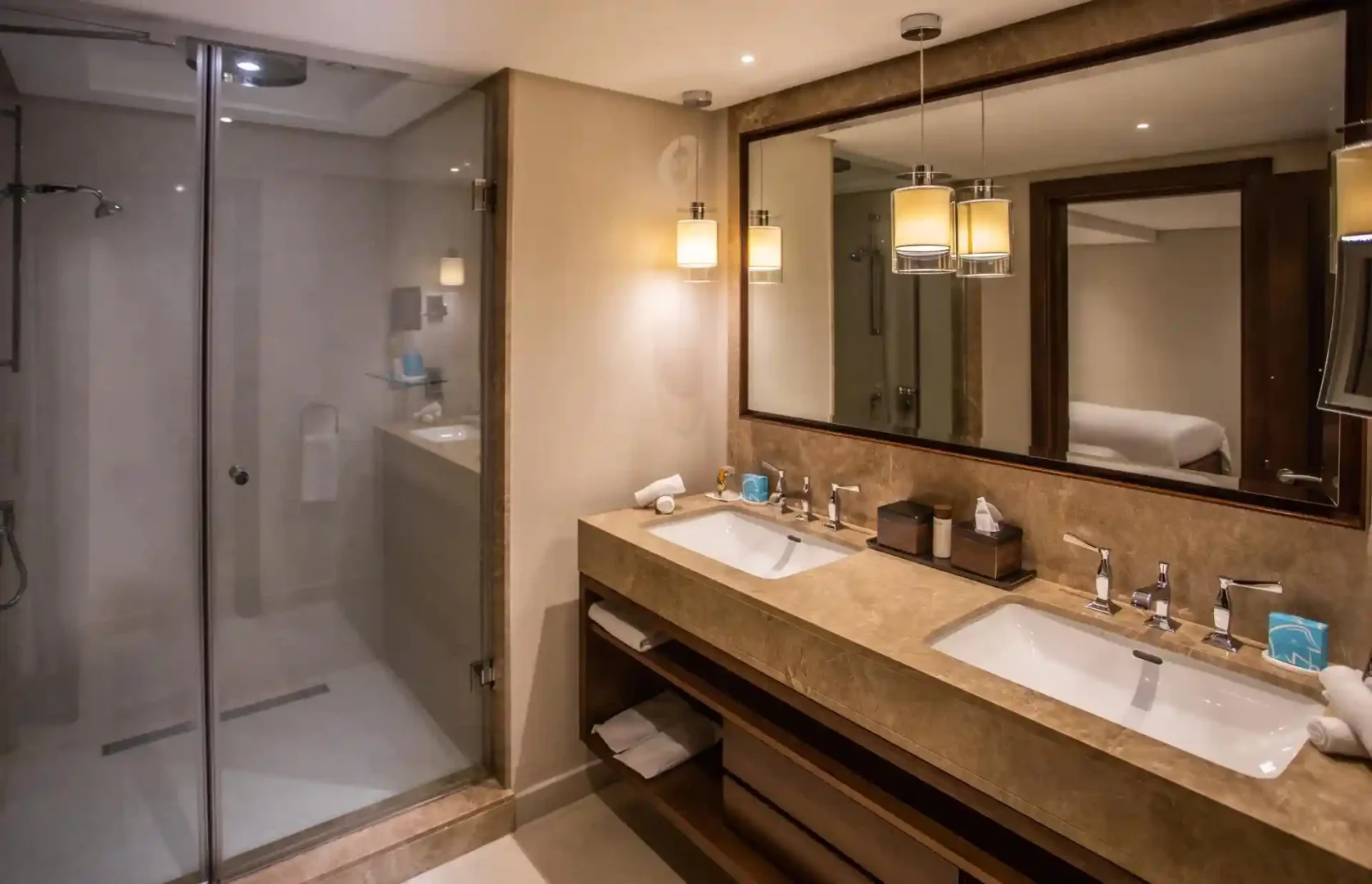 royal palm palm suite family ensuite