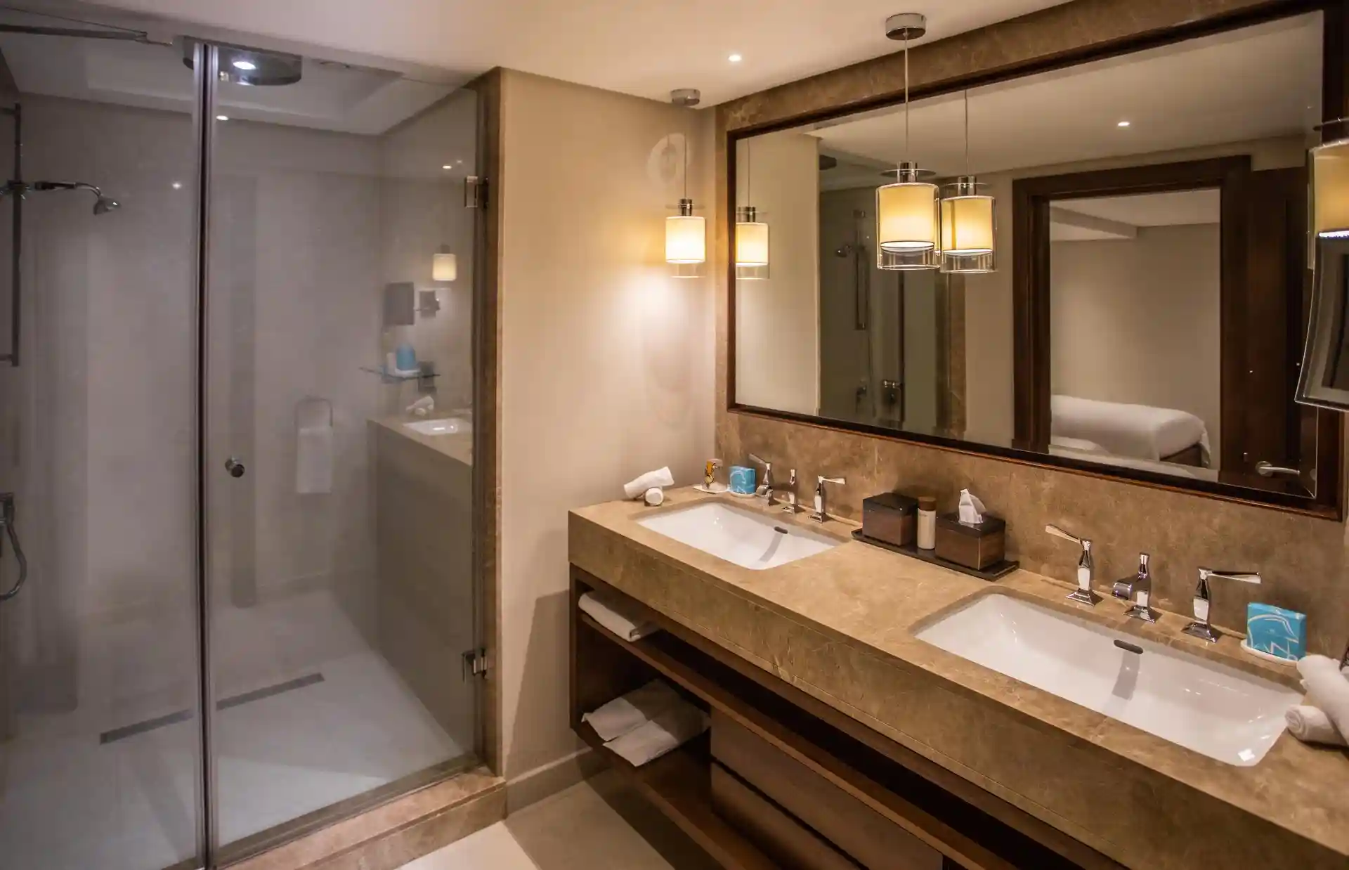 royal palm palm suite family ensuite