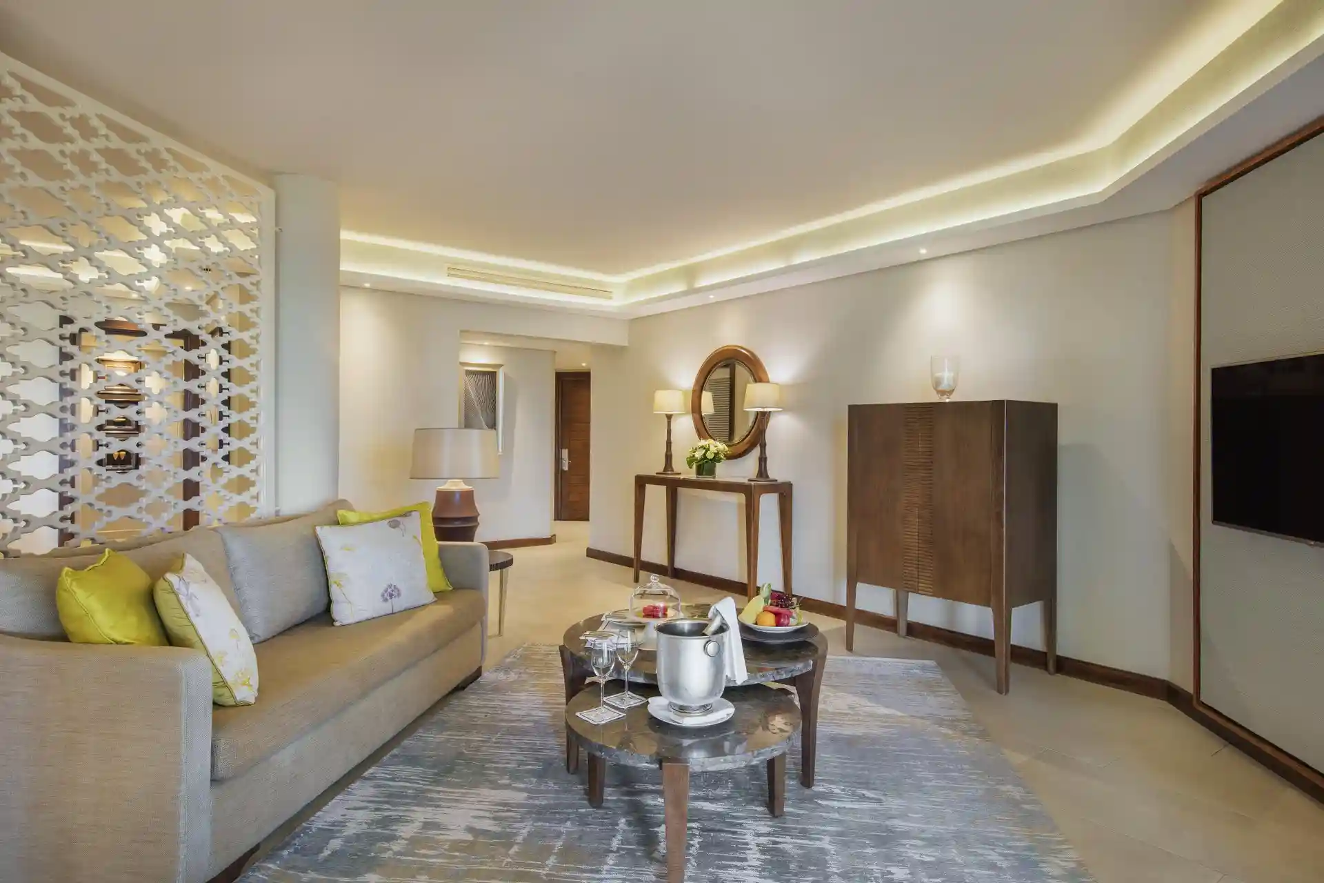 royal palm palm suite lounge