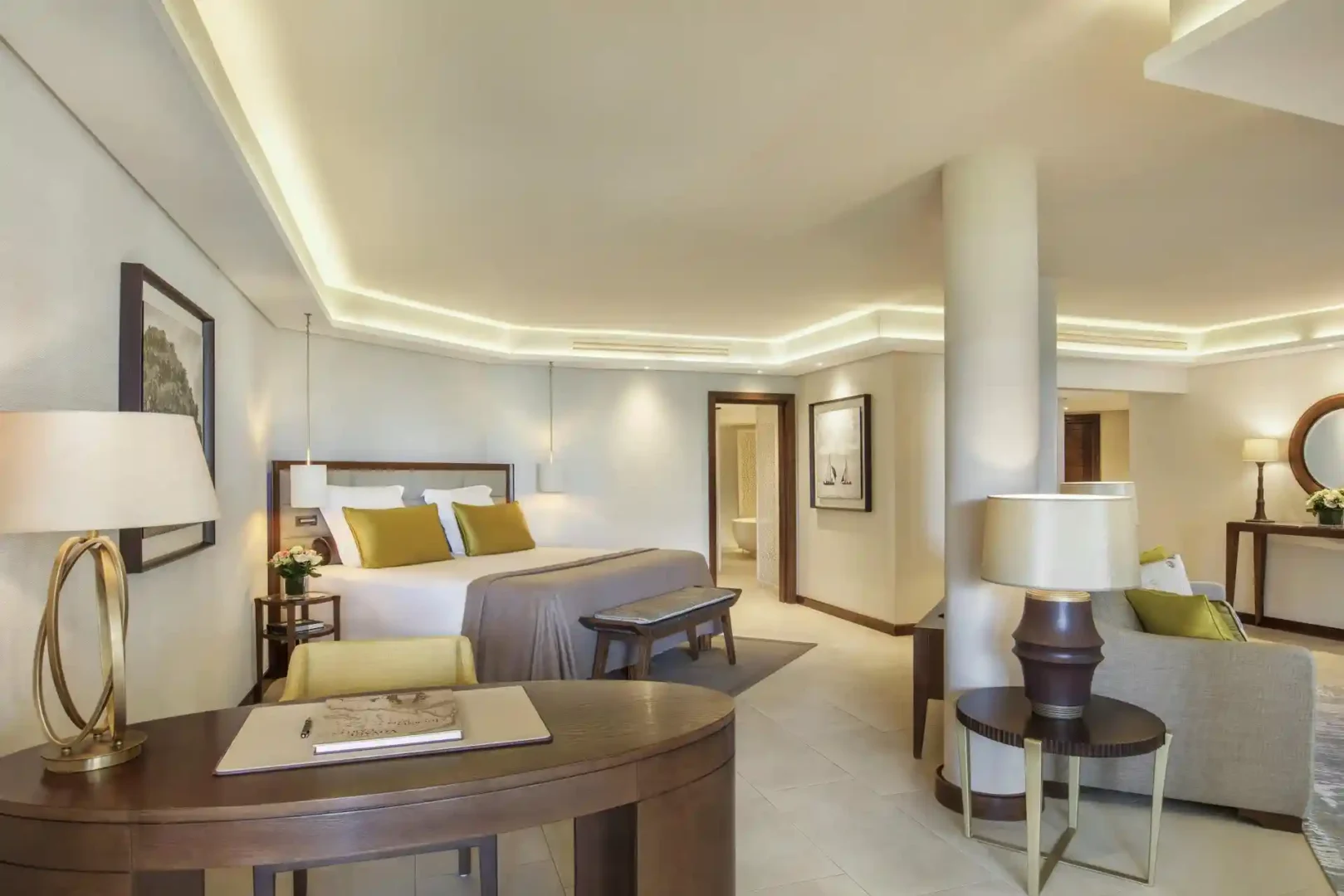 royal palm palm suite room