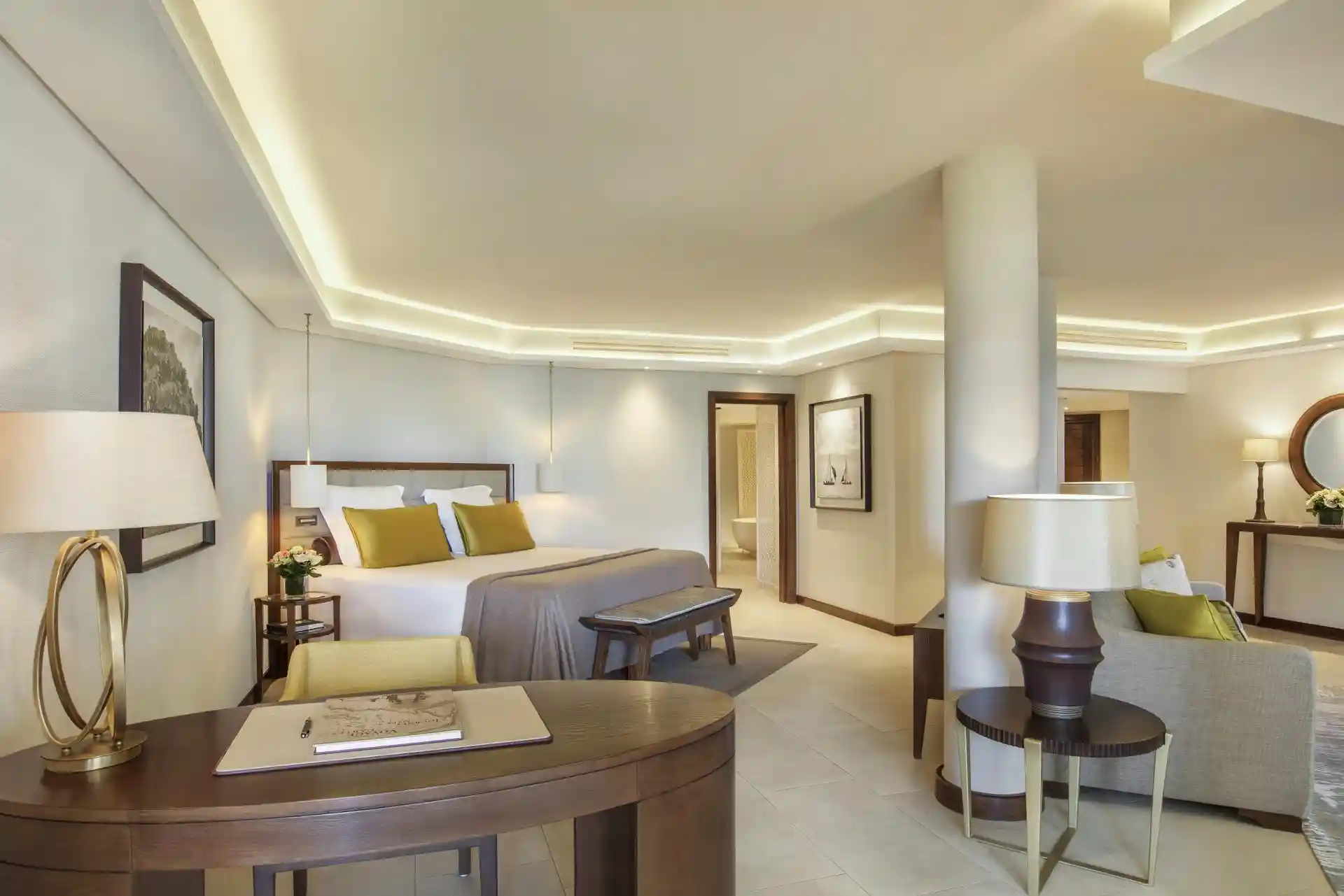 royal palm palm suite room