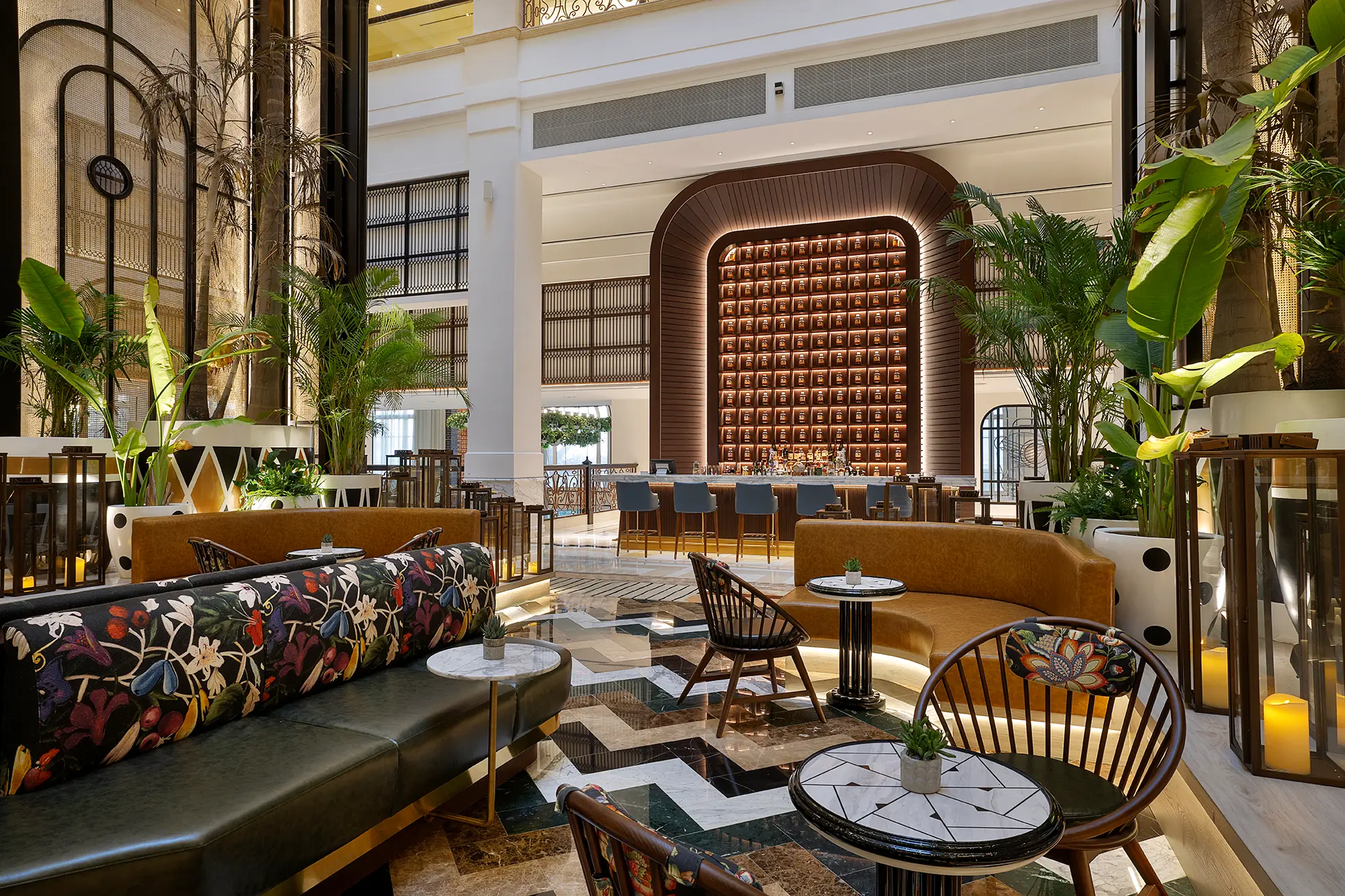 conservatory-restaurant-at-the-westin-dubai-mina-seyahi