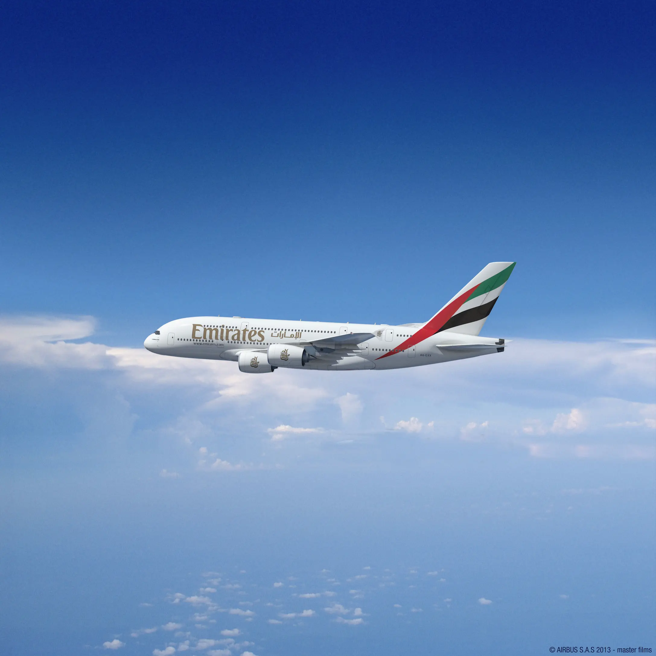 emirates flights dubai skyline luxury air travel