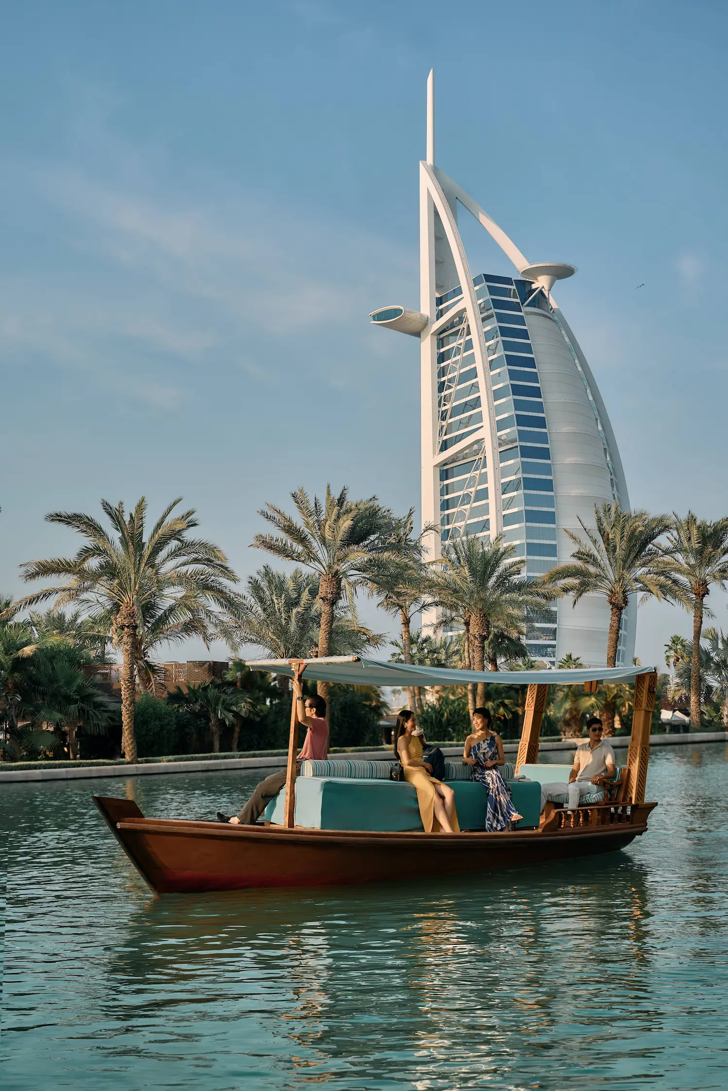 asian dining lifestyle at jumeirah mina a’salam dubai beachfront restaurant