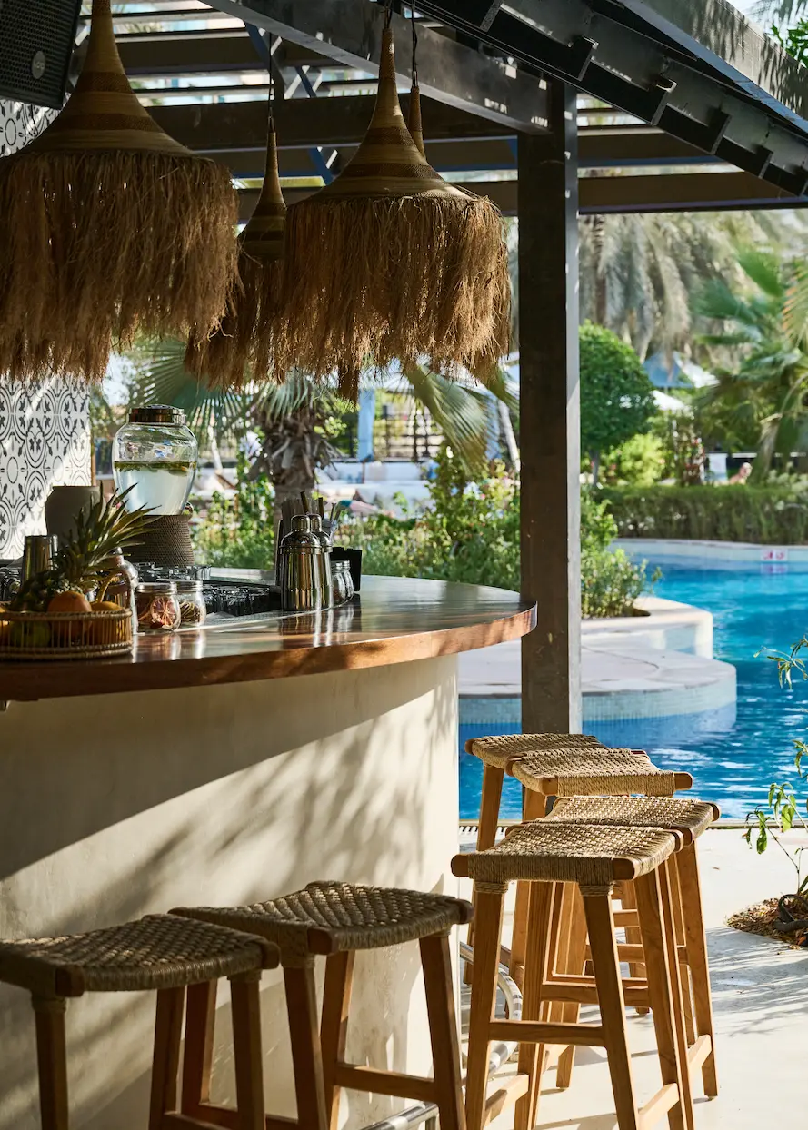 mare by bussola restaurant at the westin dubai mina seyahi serving italian seafood dishes with panoramic sea views
