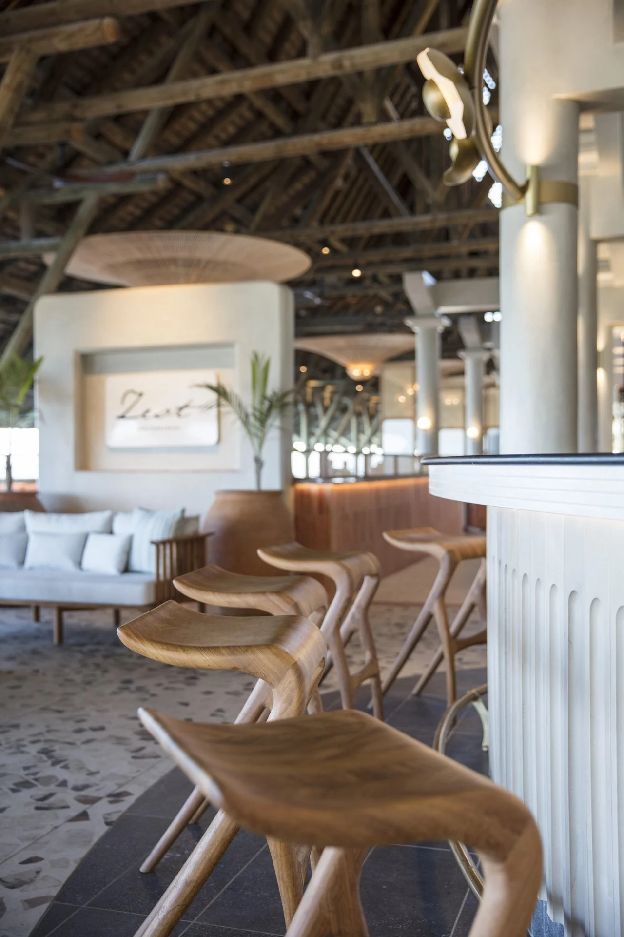 paradis mauritius vest bar