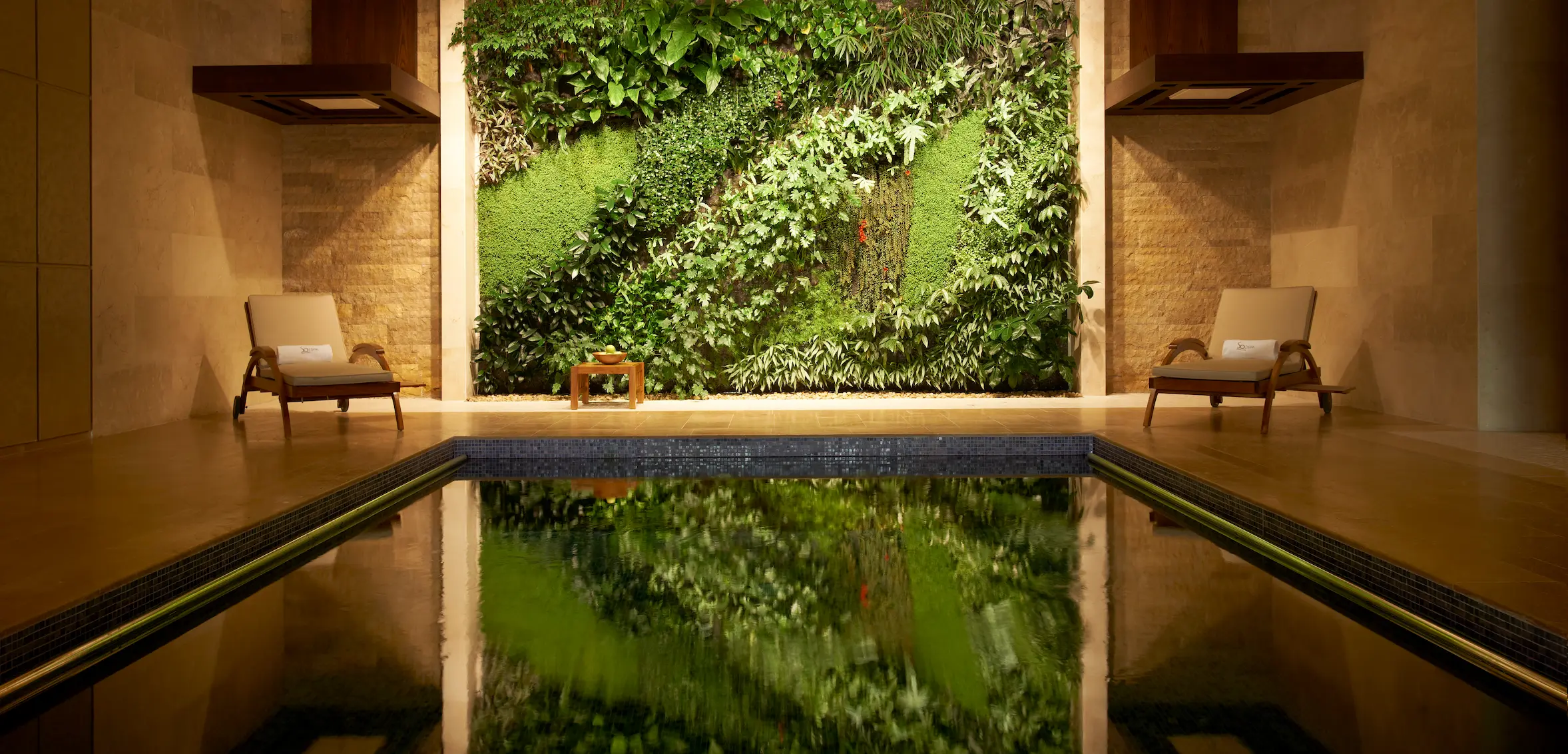 so spa at sofitel dubai the palm featuring tranquil treatment rooms, elegant interiors, and relaxing wellness ambiance