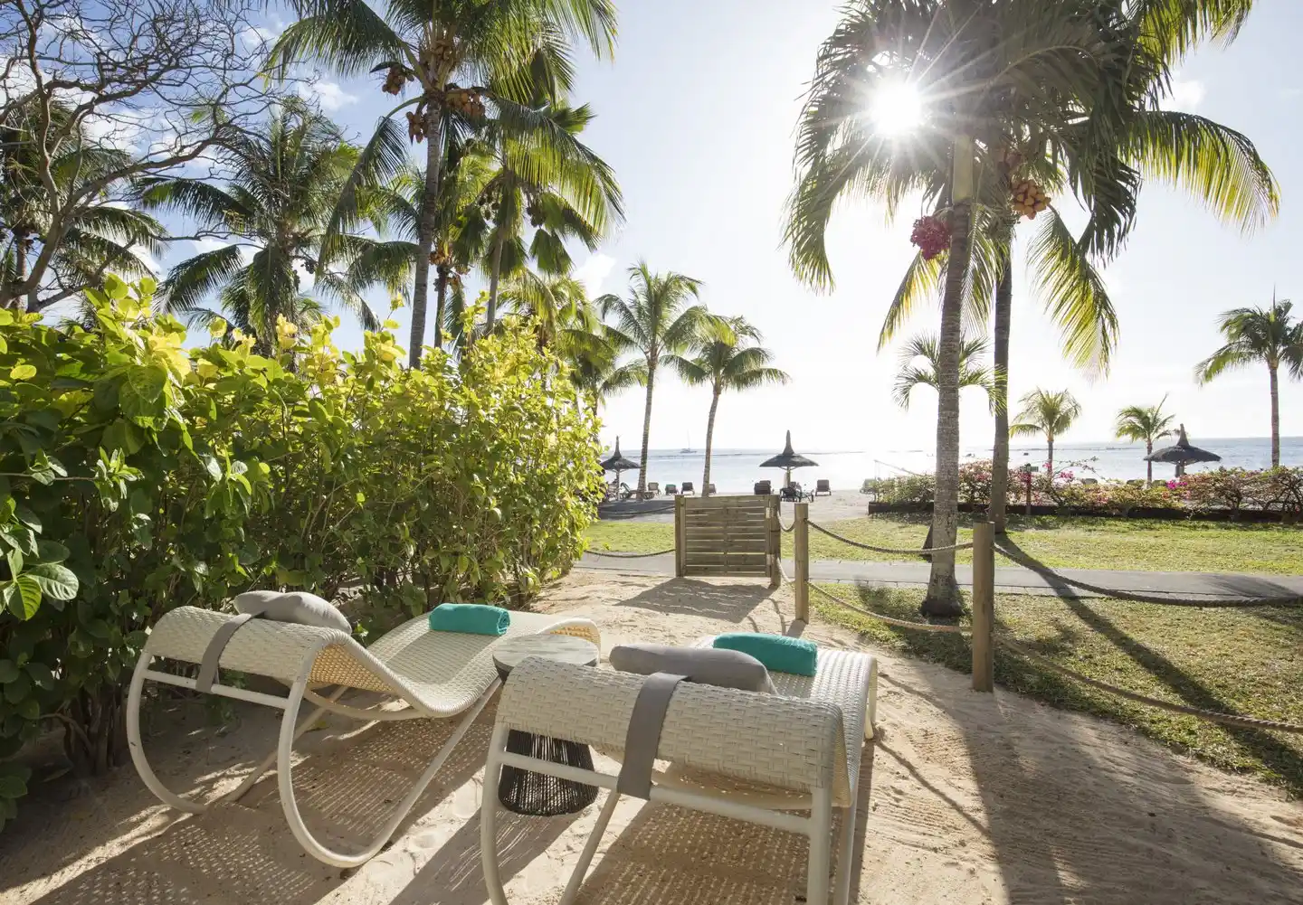 victoria mauritius junior suite exterior hotel building view