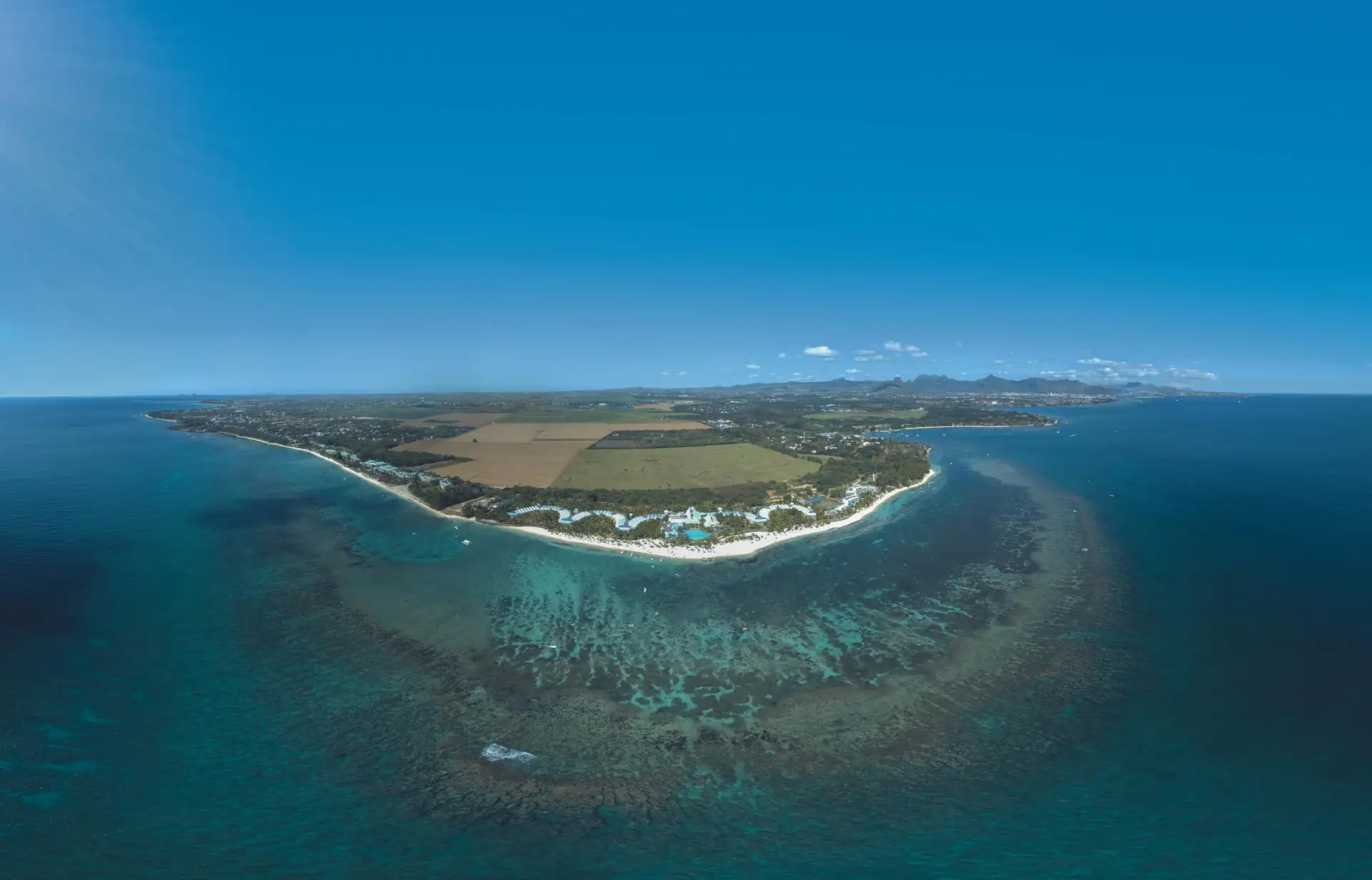 victoria mauritius aerial diving acrobatics high dive stunt