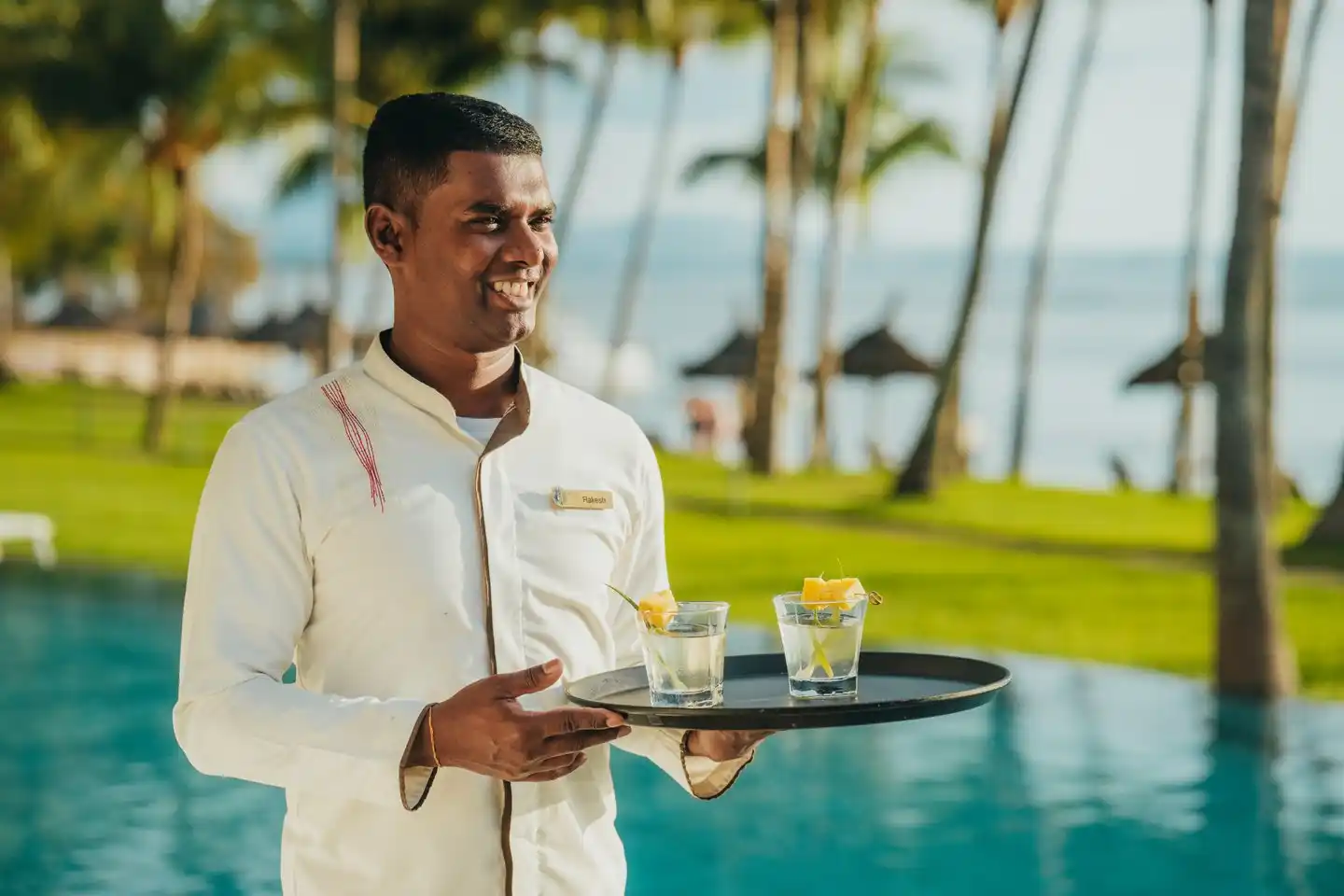 victoria mauritius nautil pool bar hotel outdoor lounge drinks and seating