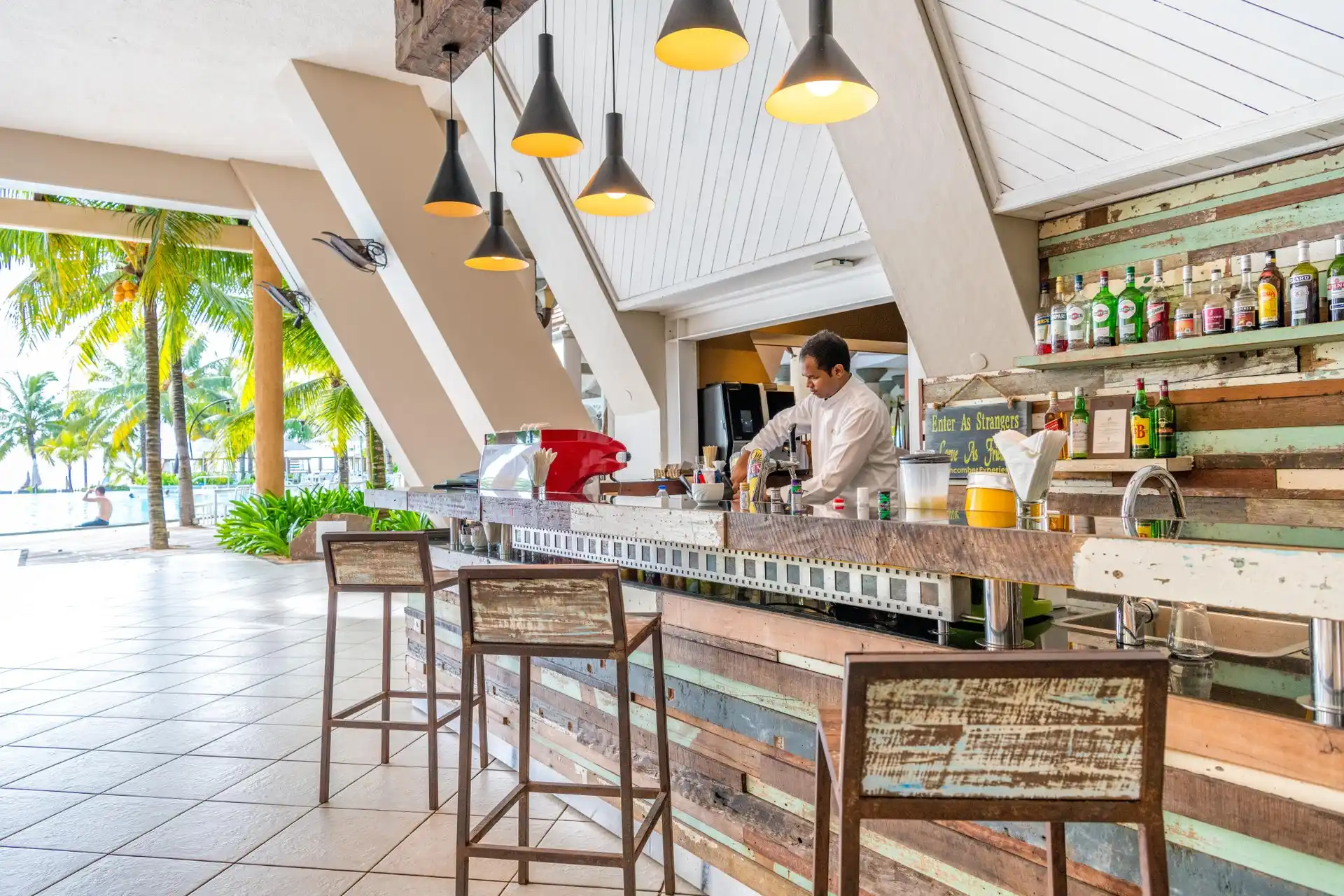 victoria mauritius sky pe bar hotel rooftop lounge drinks and seating
