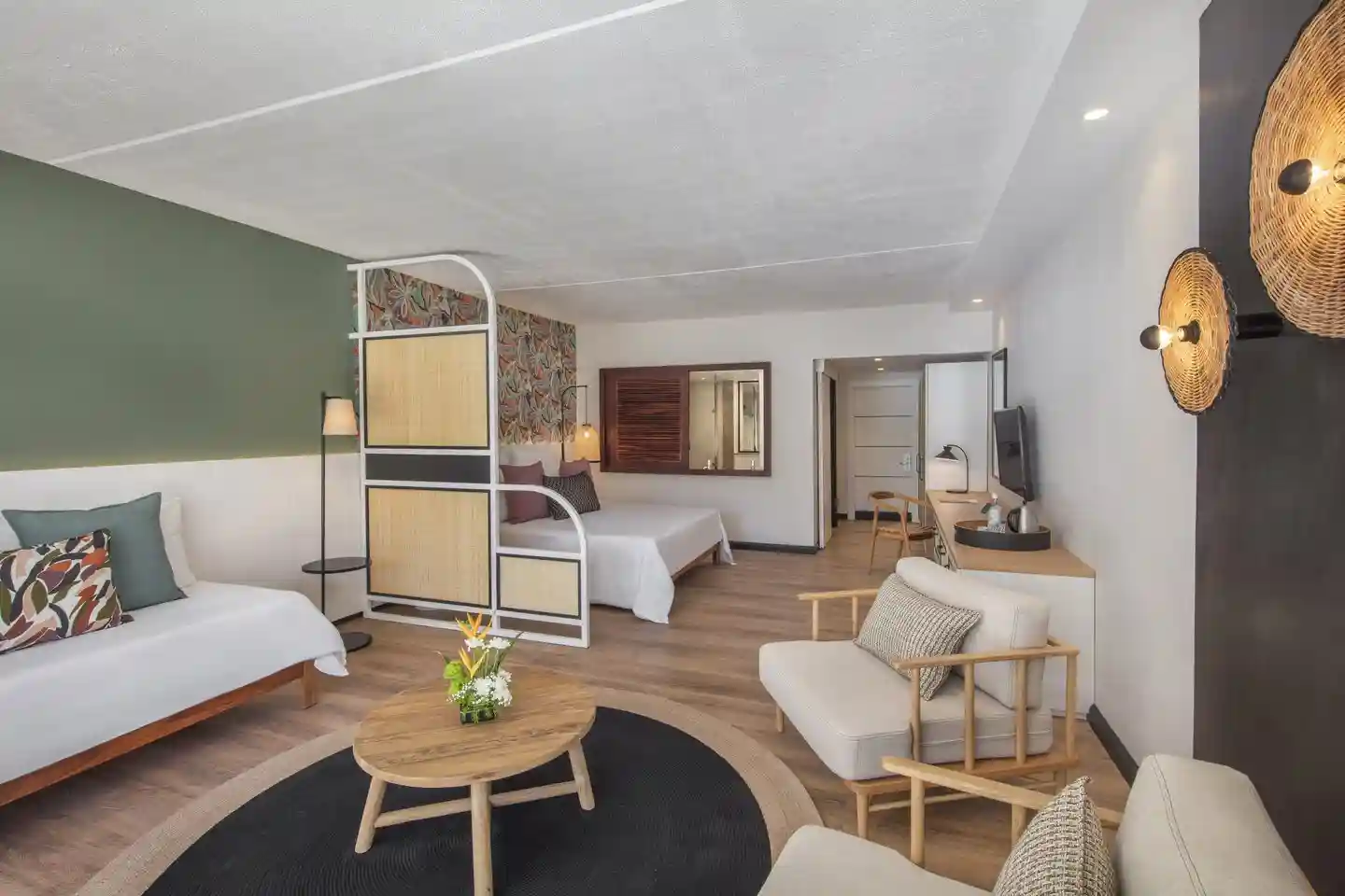 victoria mauritius superior room first floor hotel accommodation interior