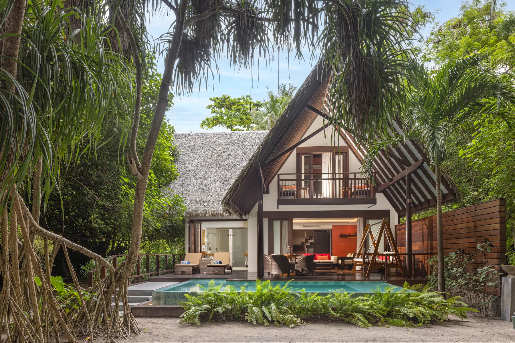 adaaran select meedhupparu raa atoll maldives residence exterior