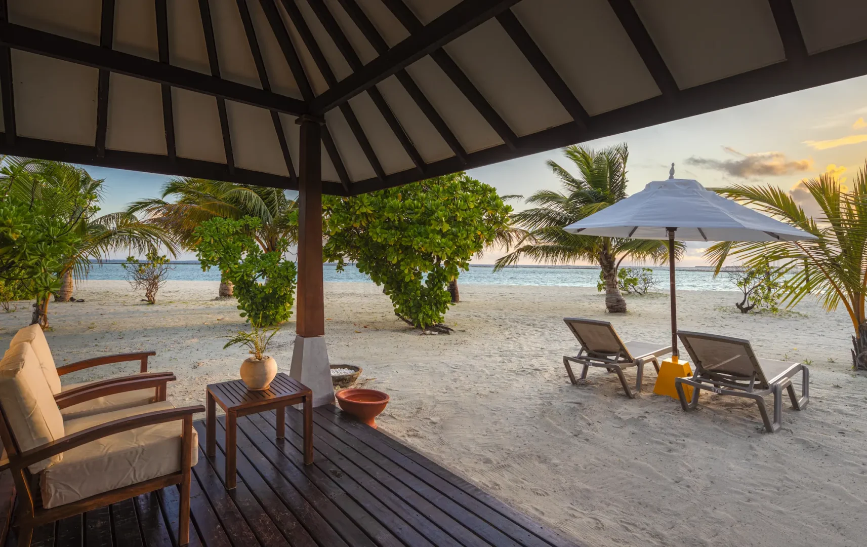 adaaran select meedhupparu raa atoll maldives sun deck panorama