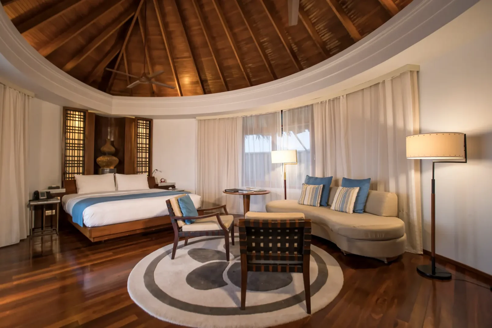 constance halaveli maldives water villa offering a secluded lagoon hideaway