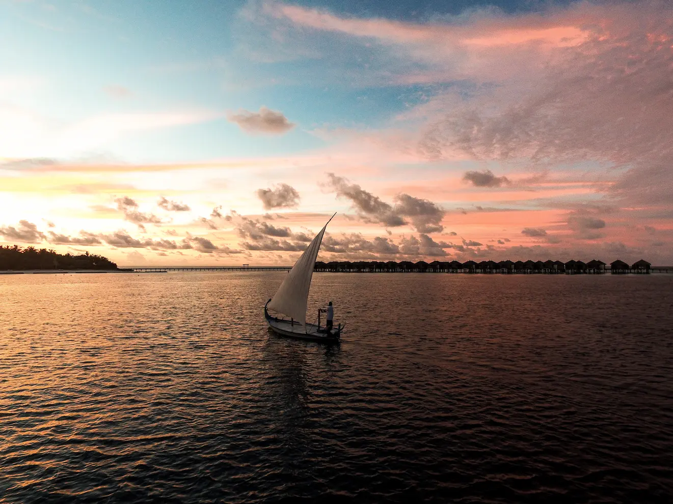 excursion experience at constance moofushi maldives exploring the ocean and nearby islands