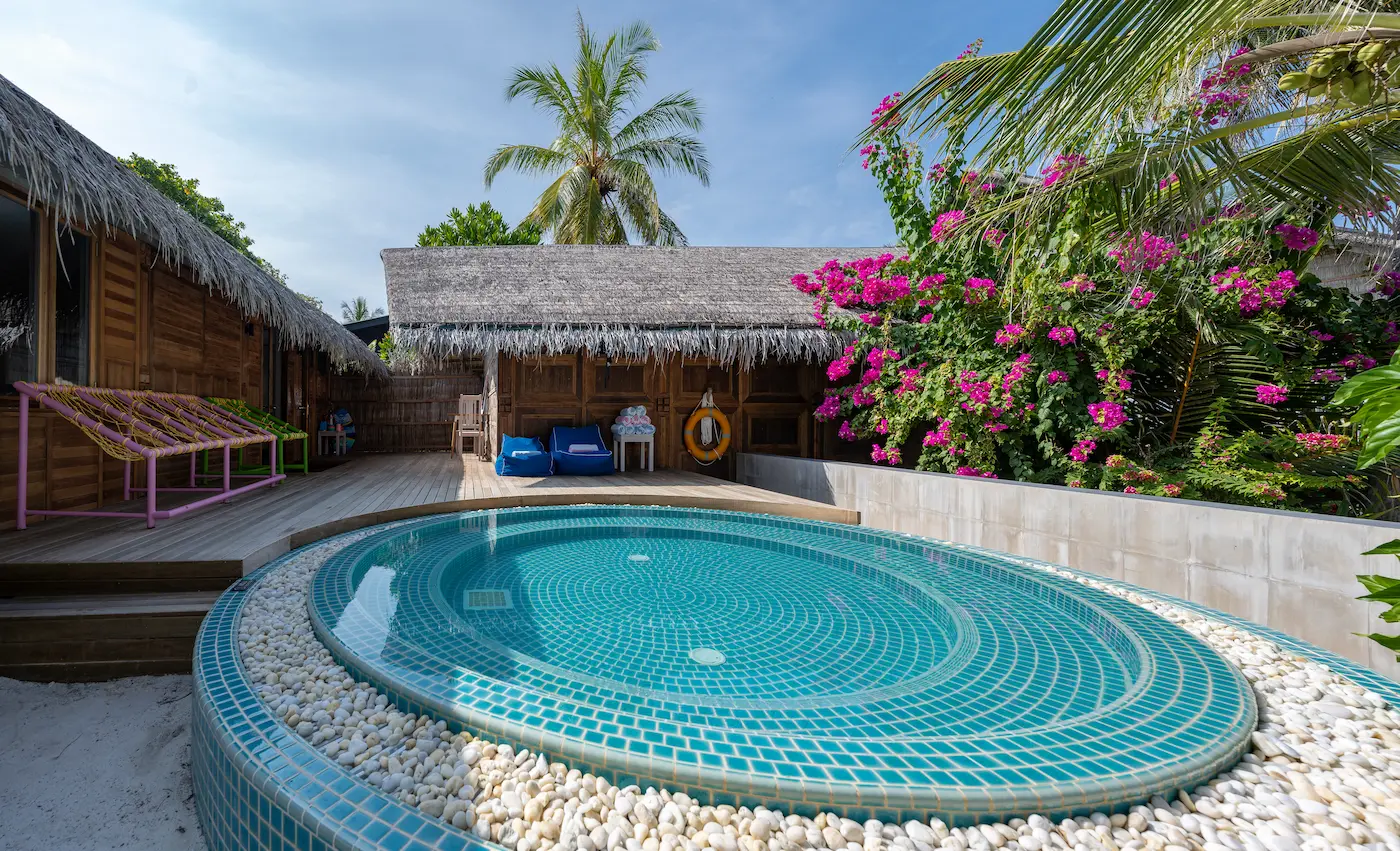 cora cora maldives cora kids club featuring vibrant play spaces creative activities and a fun family friendly island atmosphere
