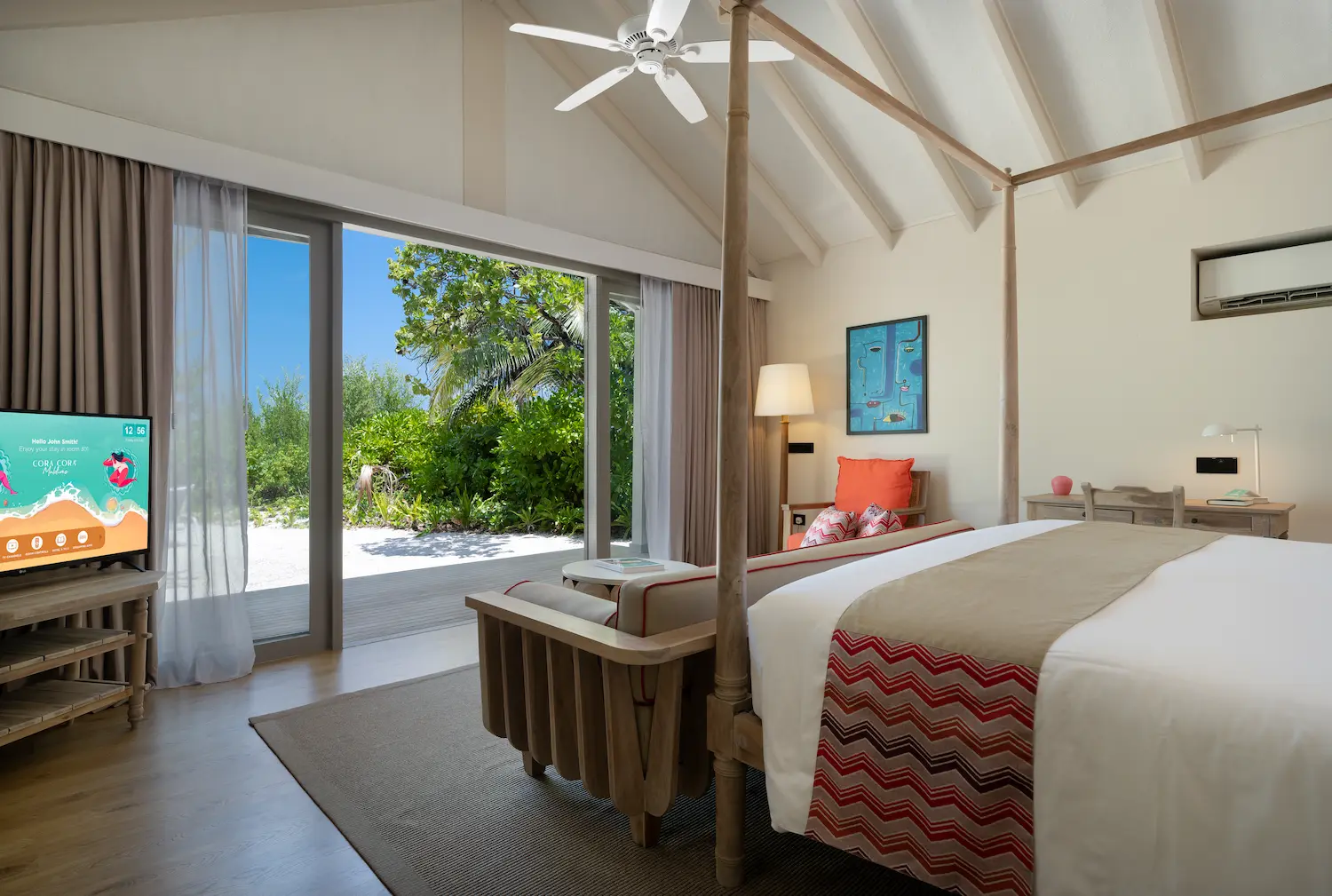 cora-cora-maldives-two-bedroom-family-beach-villa-master-bedroom-with-view