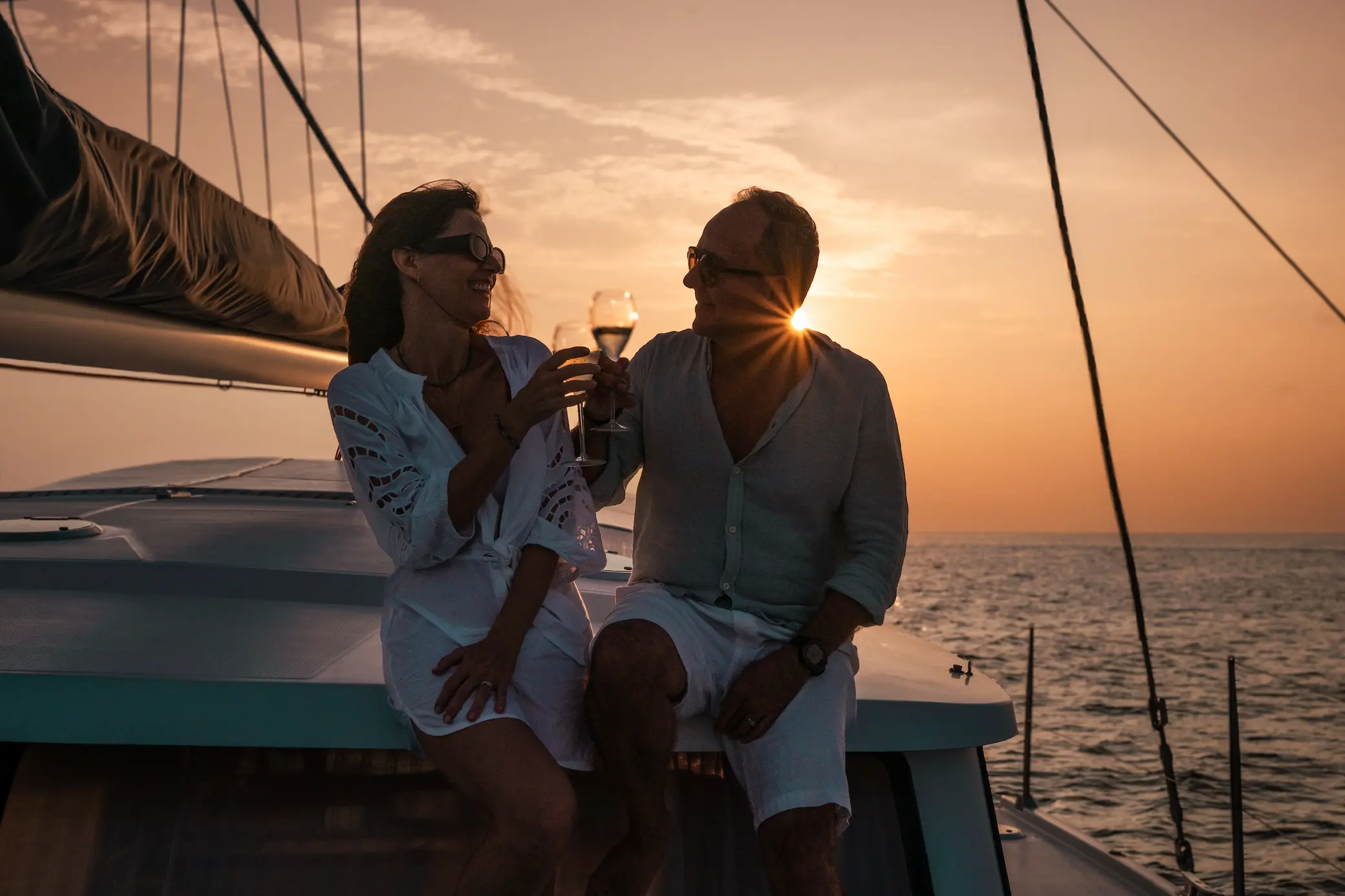 ifuru islands maldives blend luxury yacht excursion experience