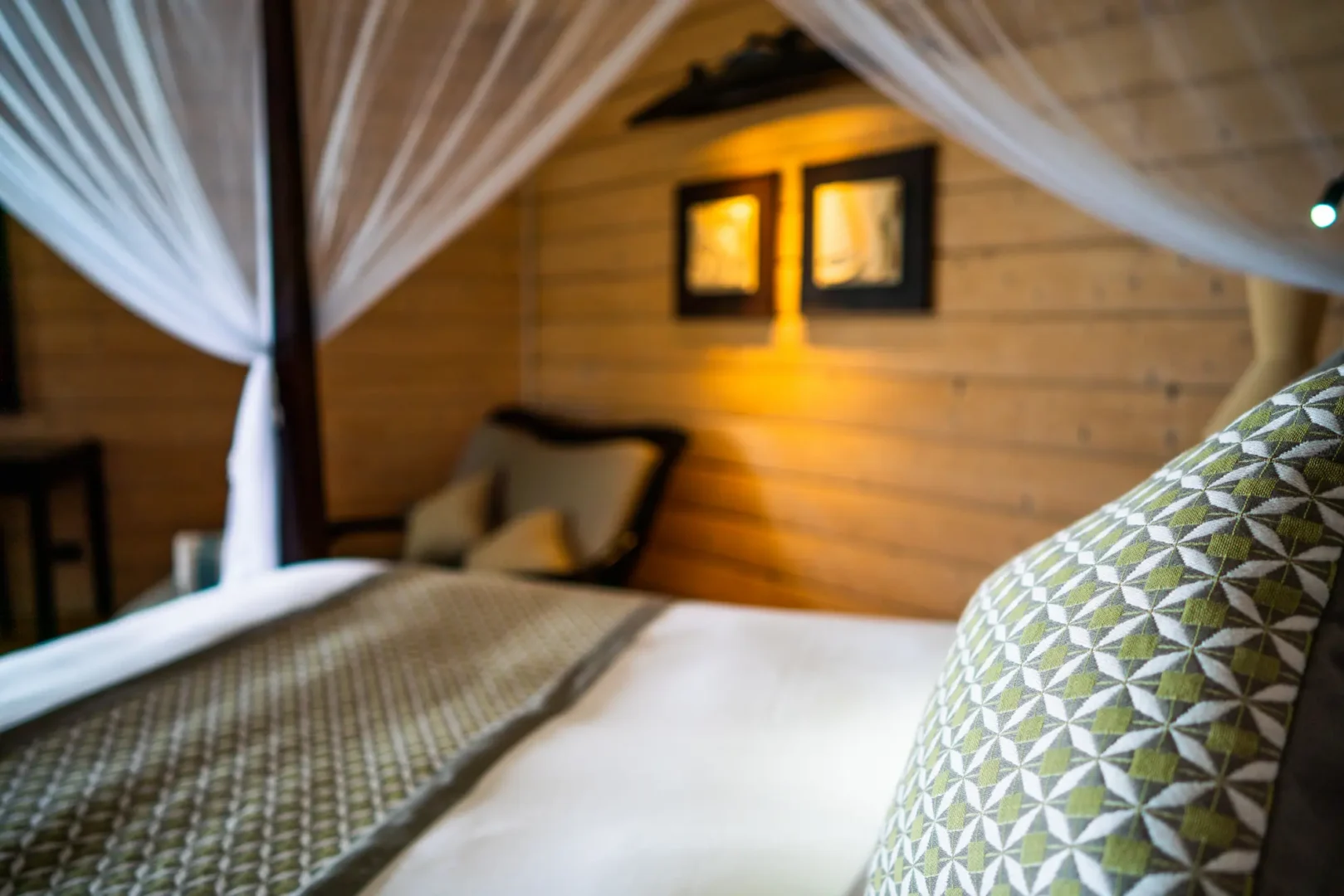 komandoo maldives beach villa interior detail showcasing elegant island luxury styling