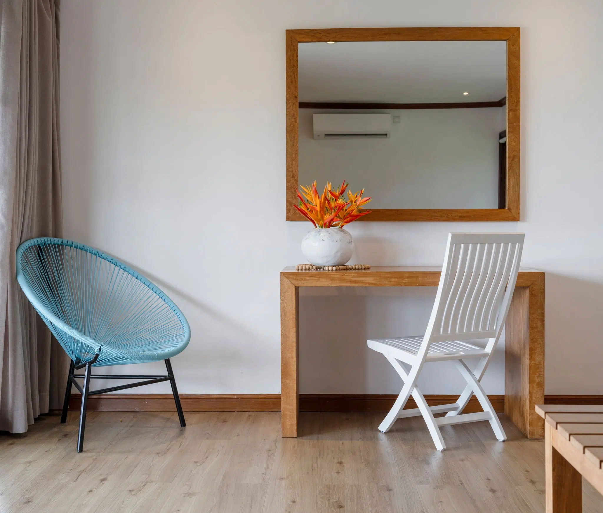 larchipel seychelles senior suite chair