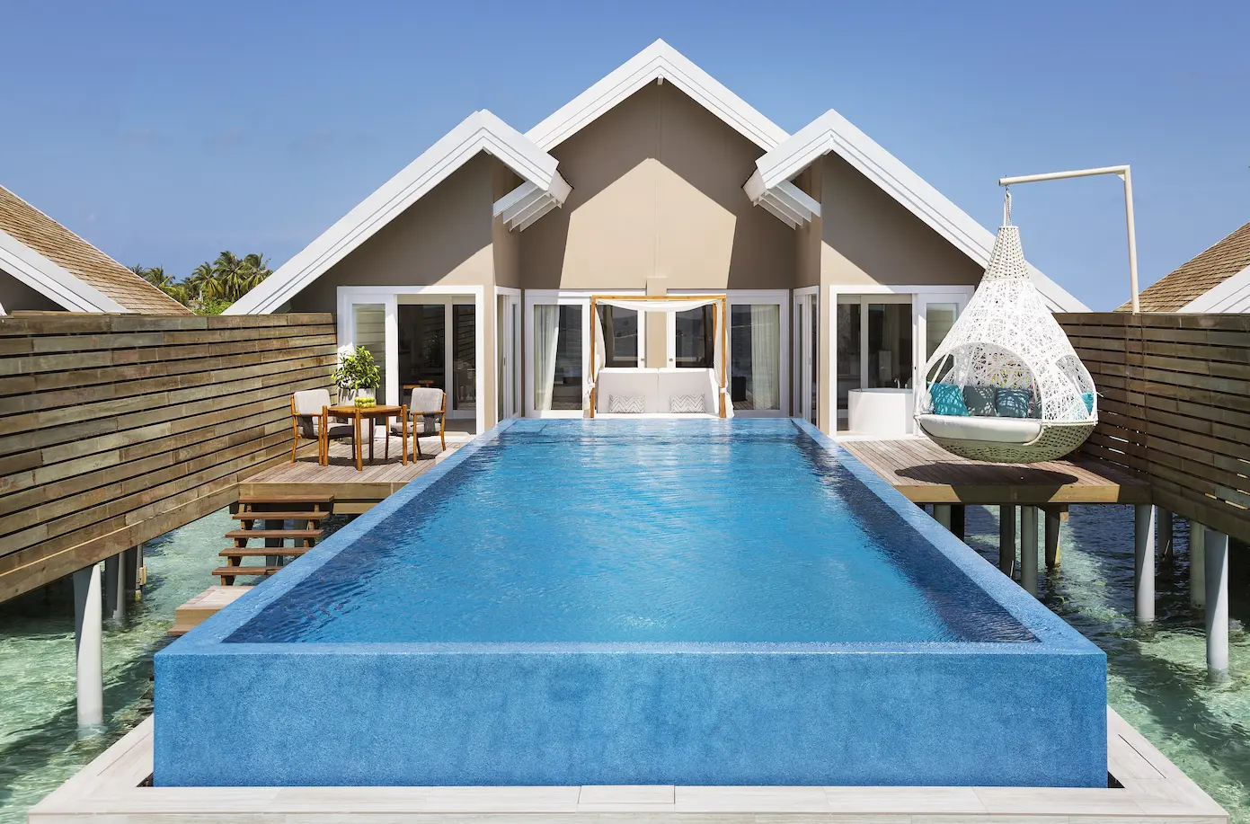 lux south ari atoll temptation pool water villas with private pool and panoramic lagoon views