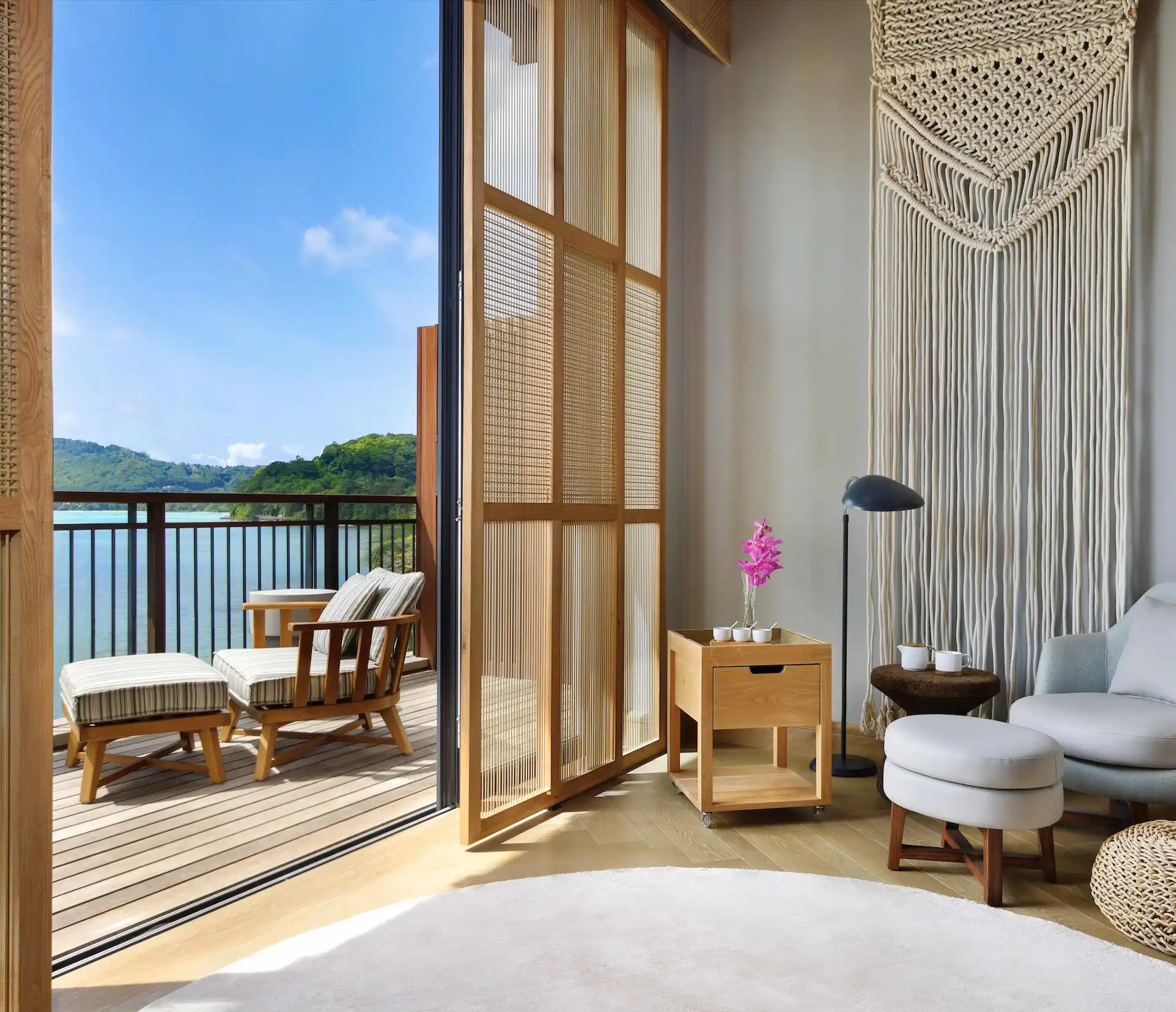 mango house seychelles anpe spa treatment room interior