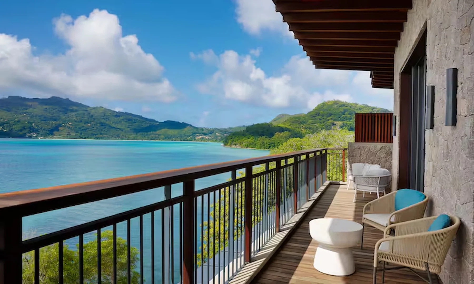 mango house seychelles two-bedroom cliff house panorama suite balcony ocean view