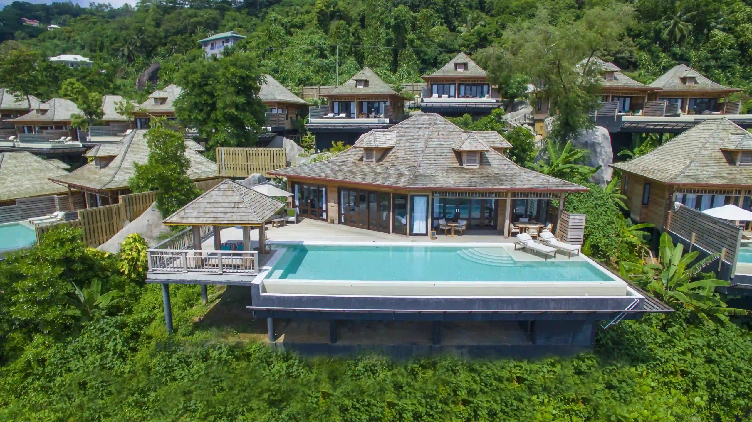 luxury villa at northolme seychelles