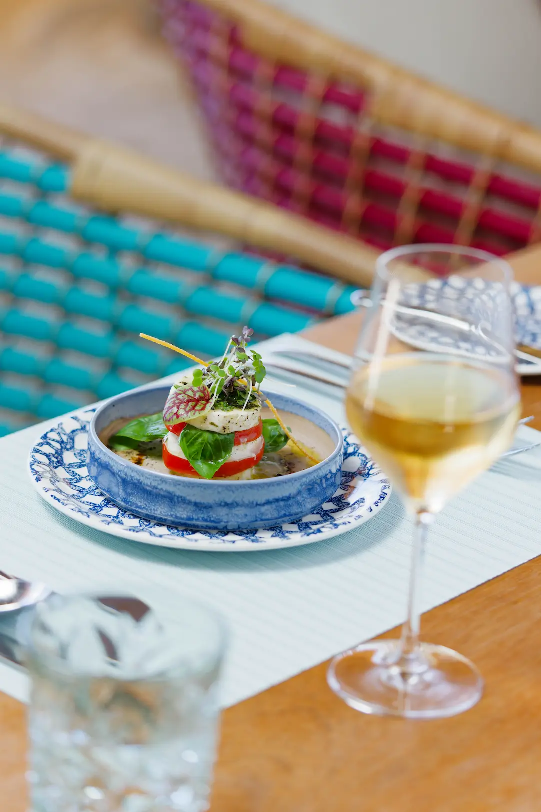 oblu nature helengeli wine discover featuring elegant wine selection refined island ambience and a calm sophisticated tasting atmosphere