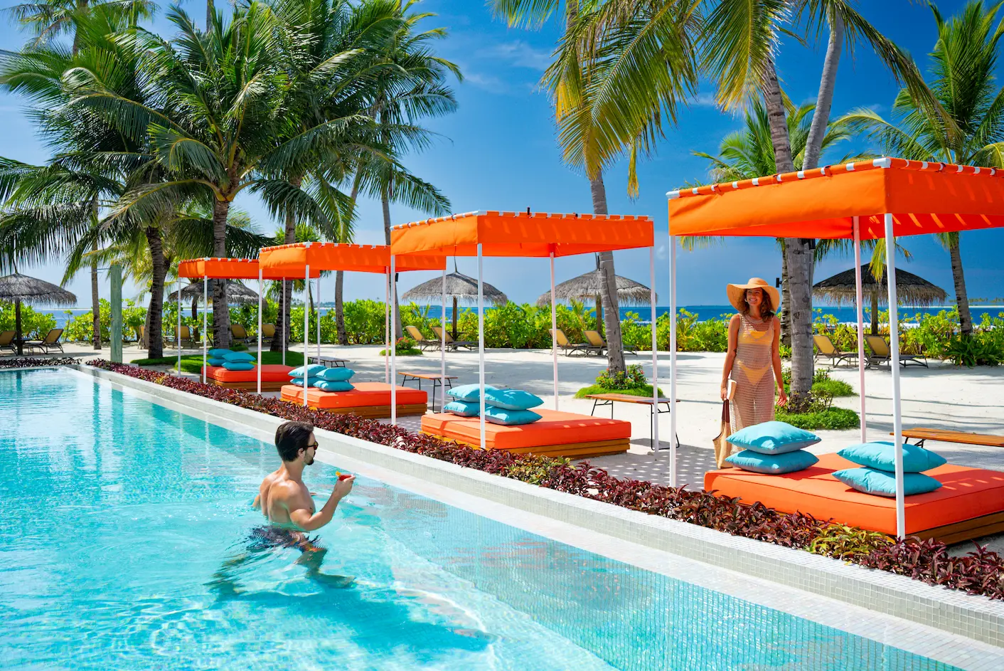 oblu select sangeli adults only pool lifestyle sangeli maldives