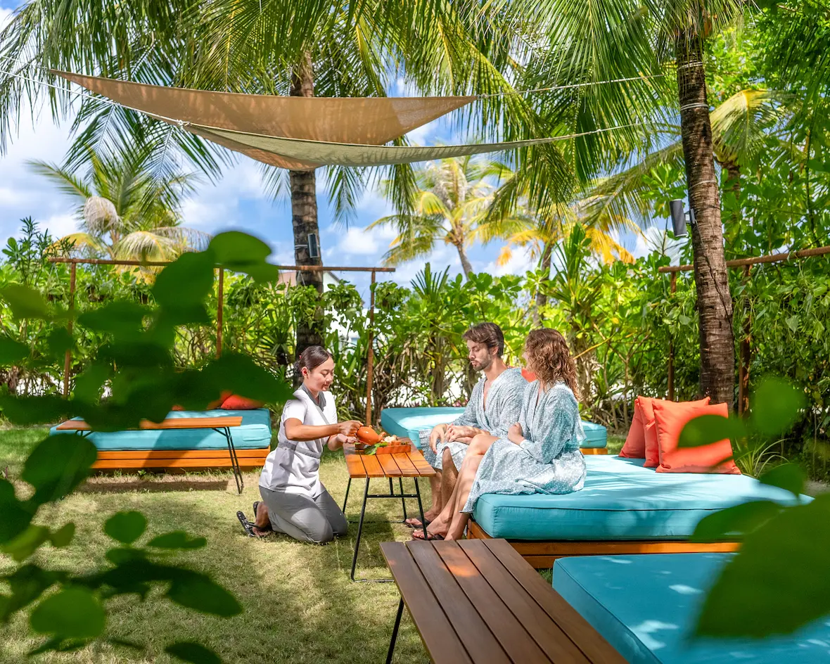 oblu select sangeli elena spa lifestyle sangeli maldives