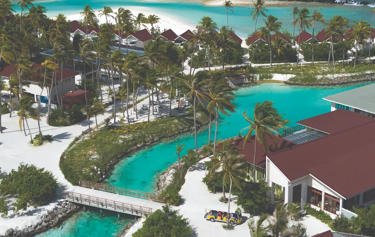 oblu xperience ailafushi aerial aerials and generics ailafushi maldives