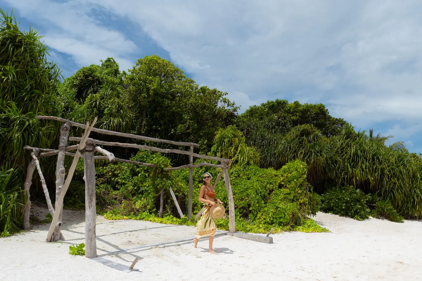 raaya by atmosphere raa atoll maldives lifestyle general beach with a serene shoreline ambiance