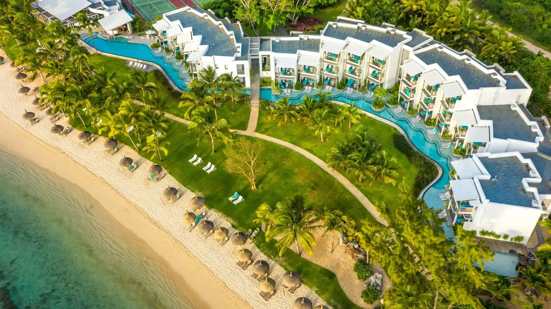 victoria mauritius adults only birds eye view