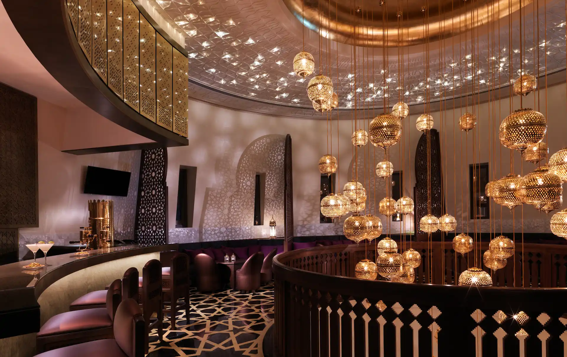 al burj anantara al jabal al akhdar oman