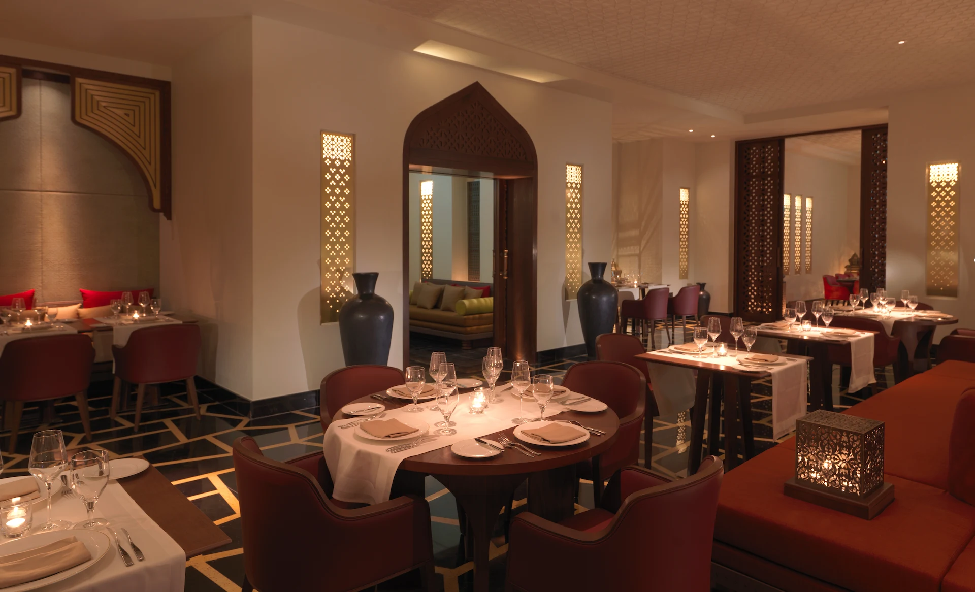 al qalaa anantara al jabal al akhdar oman