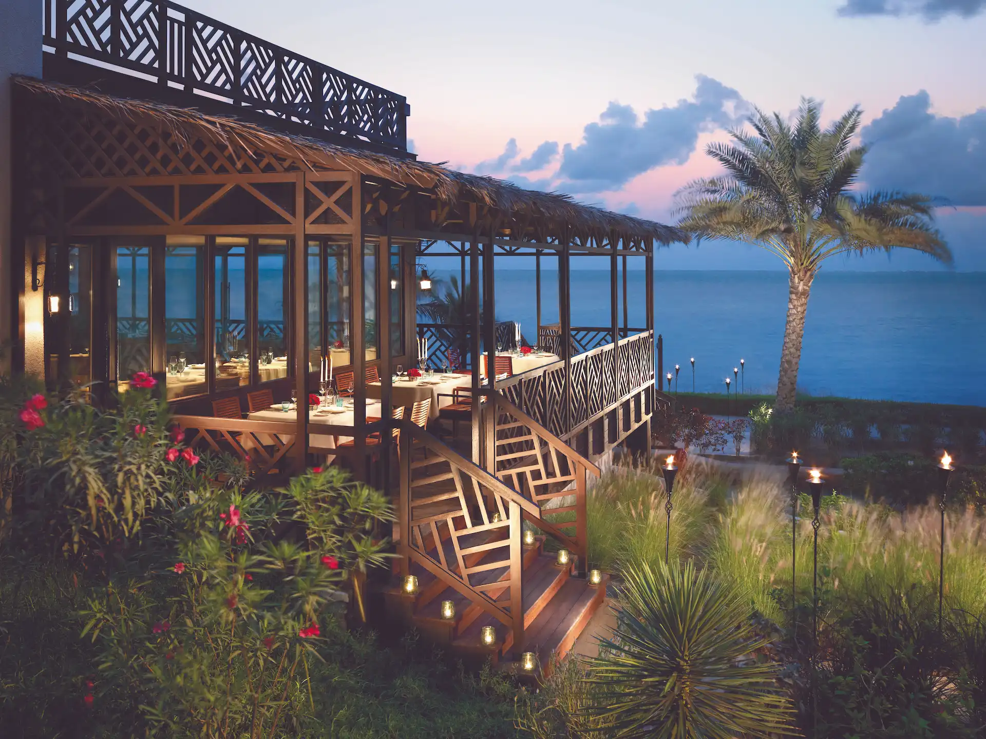 bait al bahrea hilton muscat al waha oman